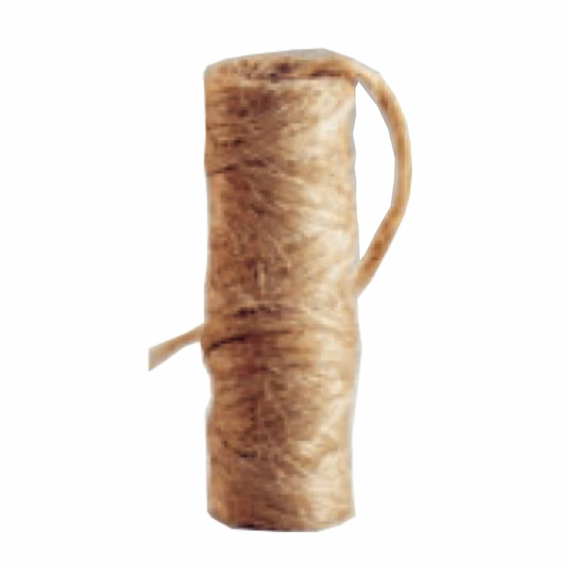 qpool24 Dichtungsband, WBV Dichtungsflachs