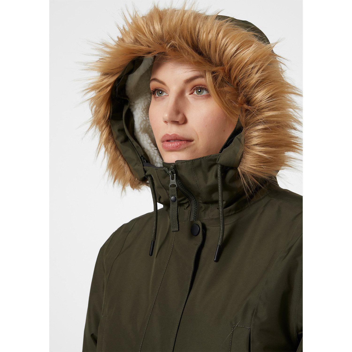 Helly Hansen Funktionsjacke Jacke WMAYEN PARKA