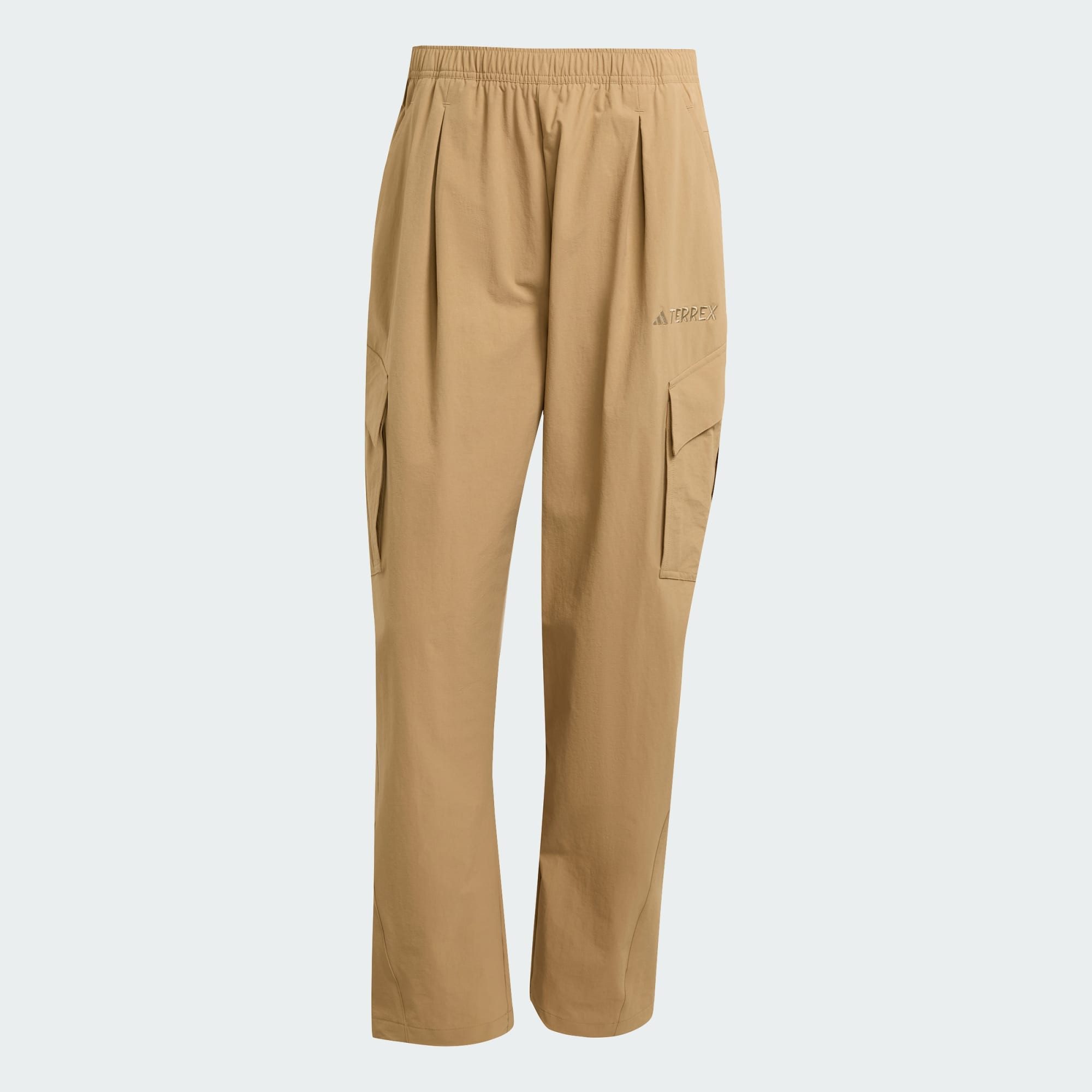 adidas TERREX Outdoorhose TERREX XPLORIC CARGOHOSE (1-tlg)