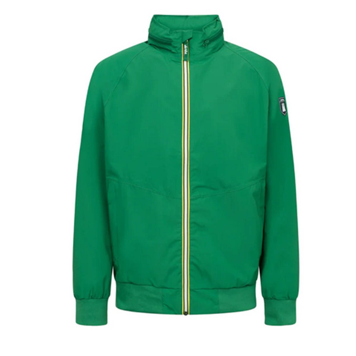 Derbe Allwetterjacke XX-Ripby