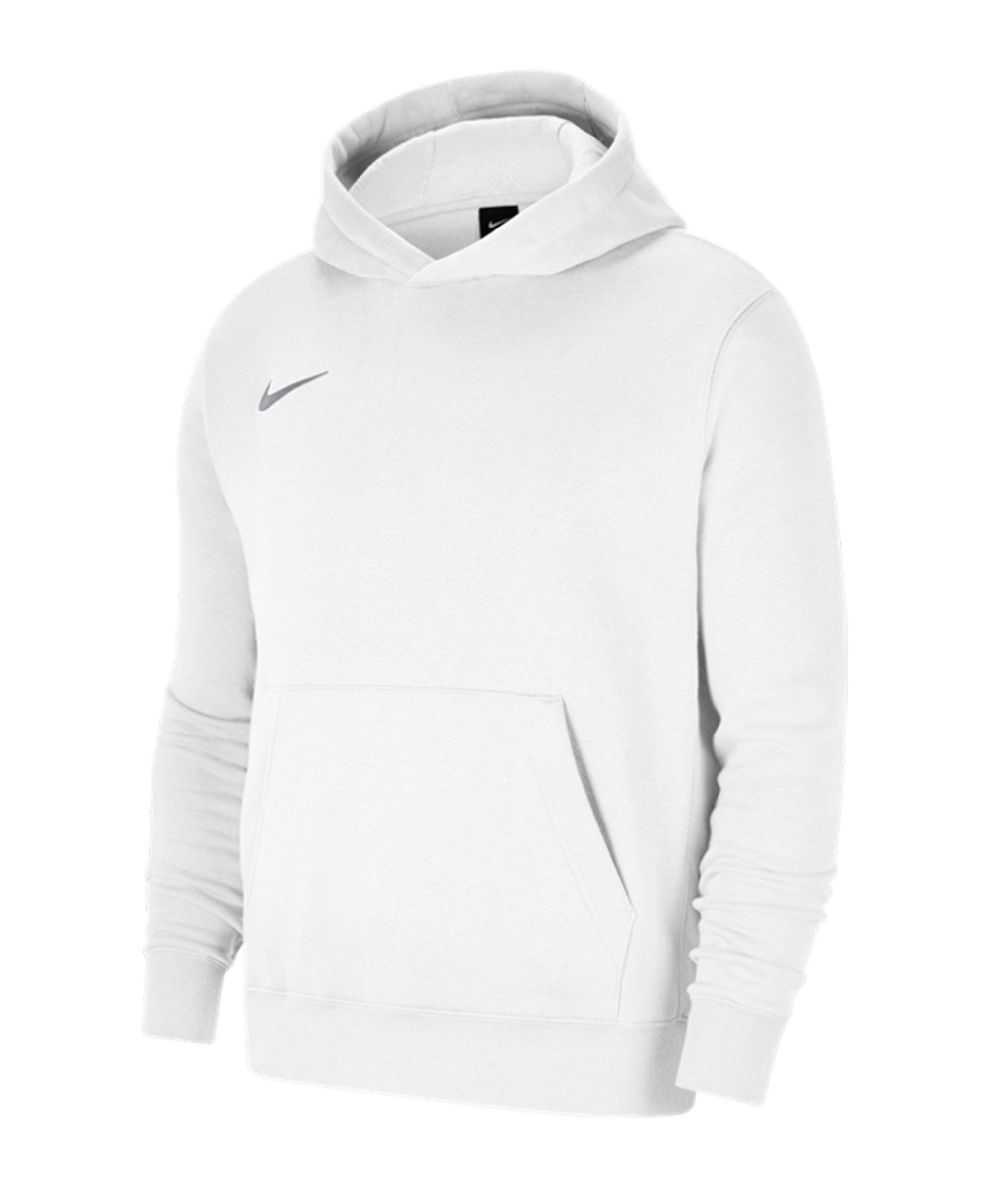 Nike Sweatshirt Nike Performance Park 20 Fleece Hoody Kids Kinder Baumwolle