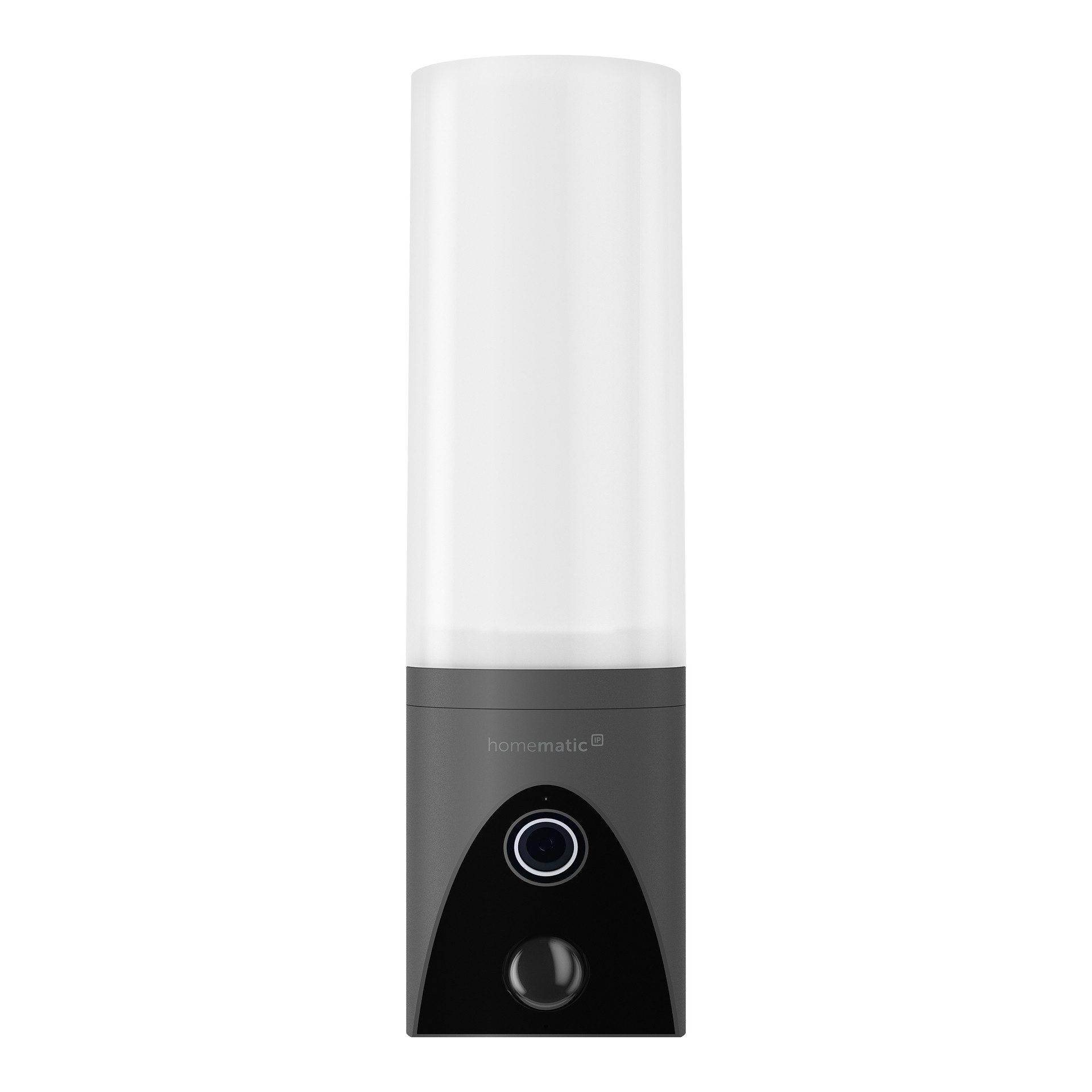 Homematic IP Überwachungskamera Außenlichtkamera (Außenbereich)