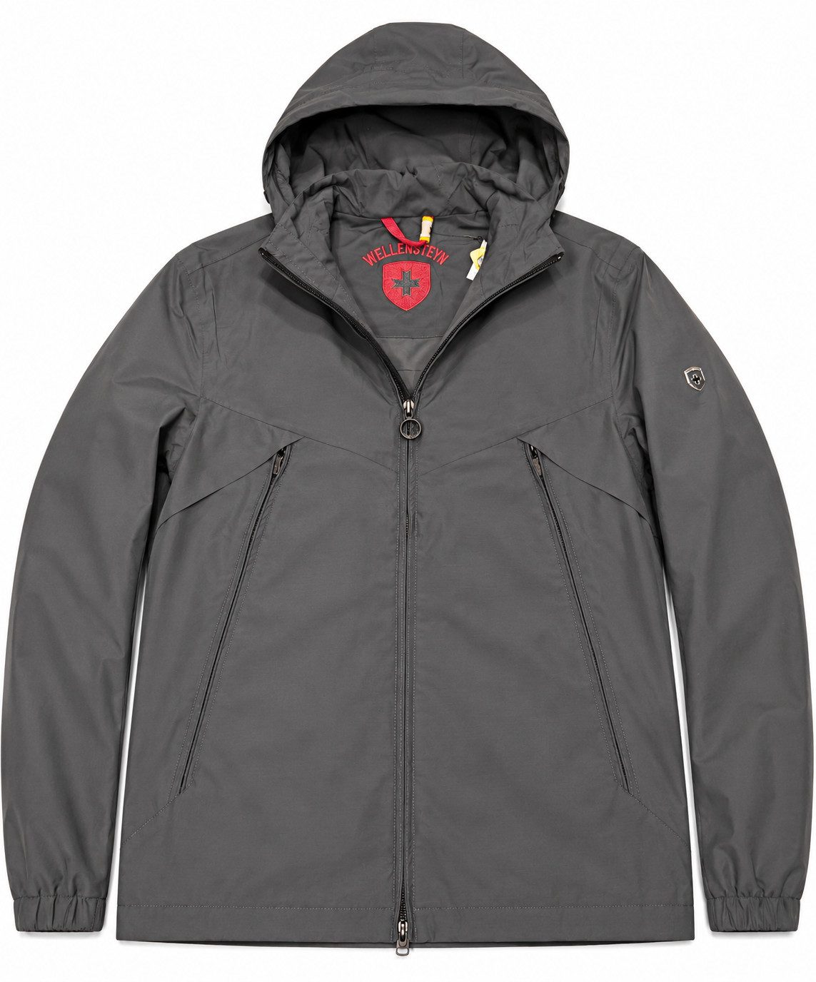Outdoorjacke WELLENSTEYN Homerun Sport Men Petrol