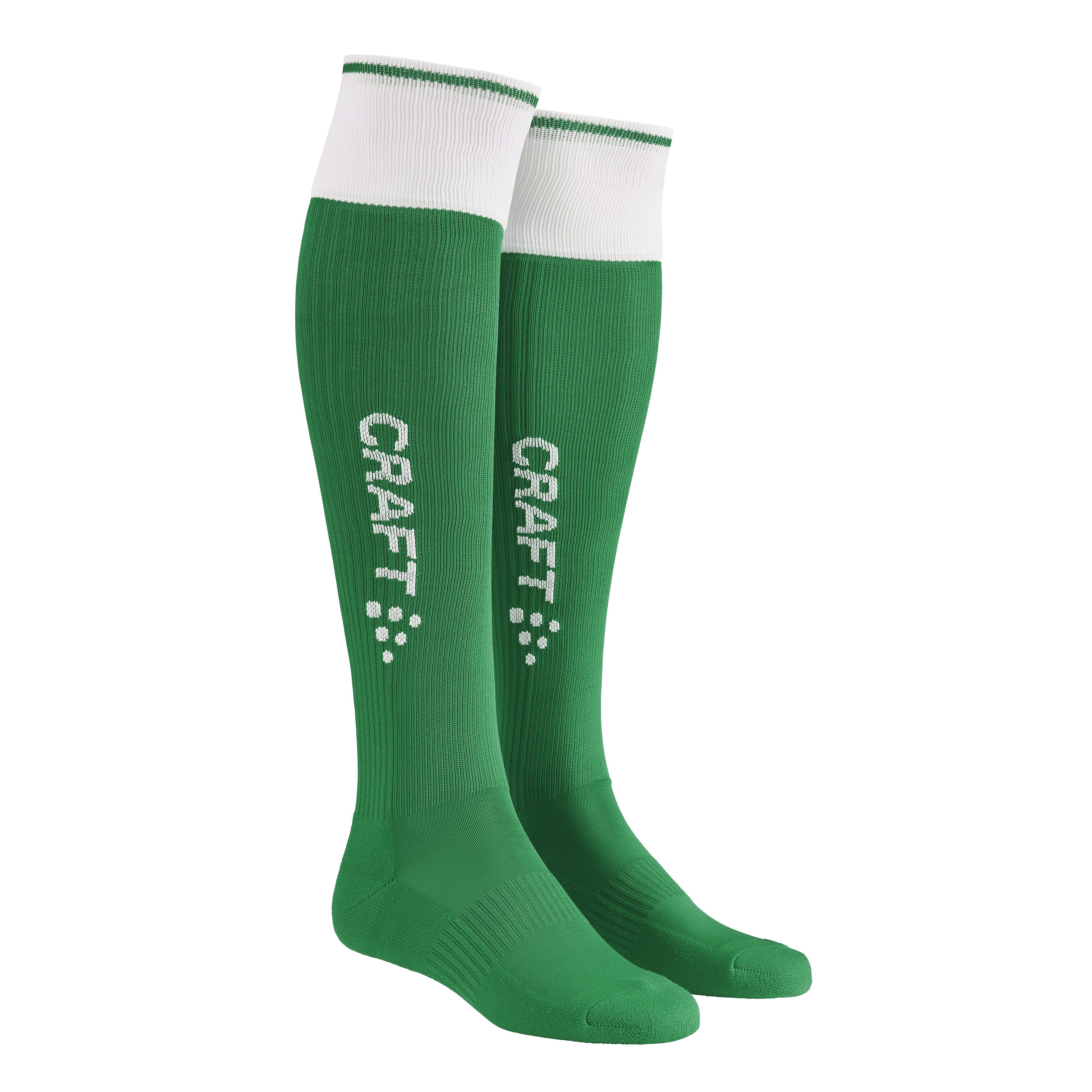 Craft Fußballstutzen Craft Kinder Stutzen Squad Sock Progress 2.0 Contrast 1914650