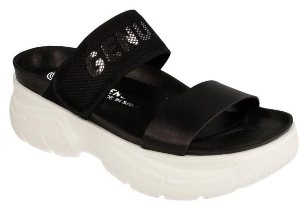 GENUINS Foxy Sandale