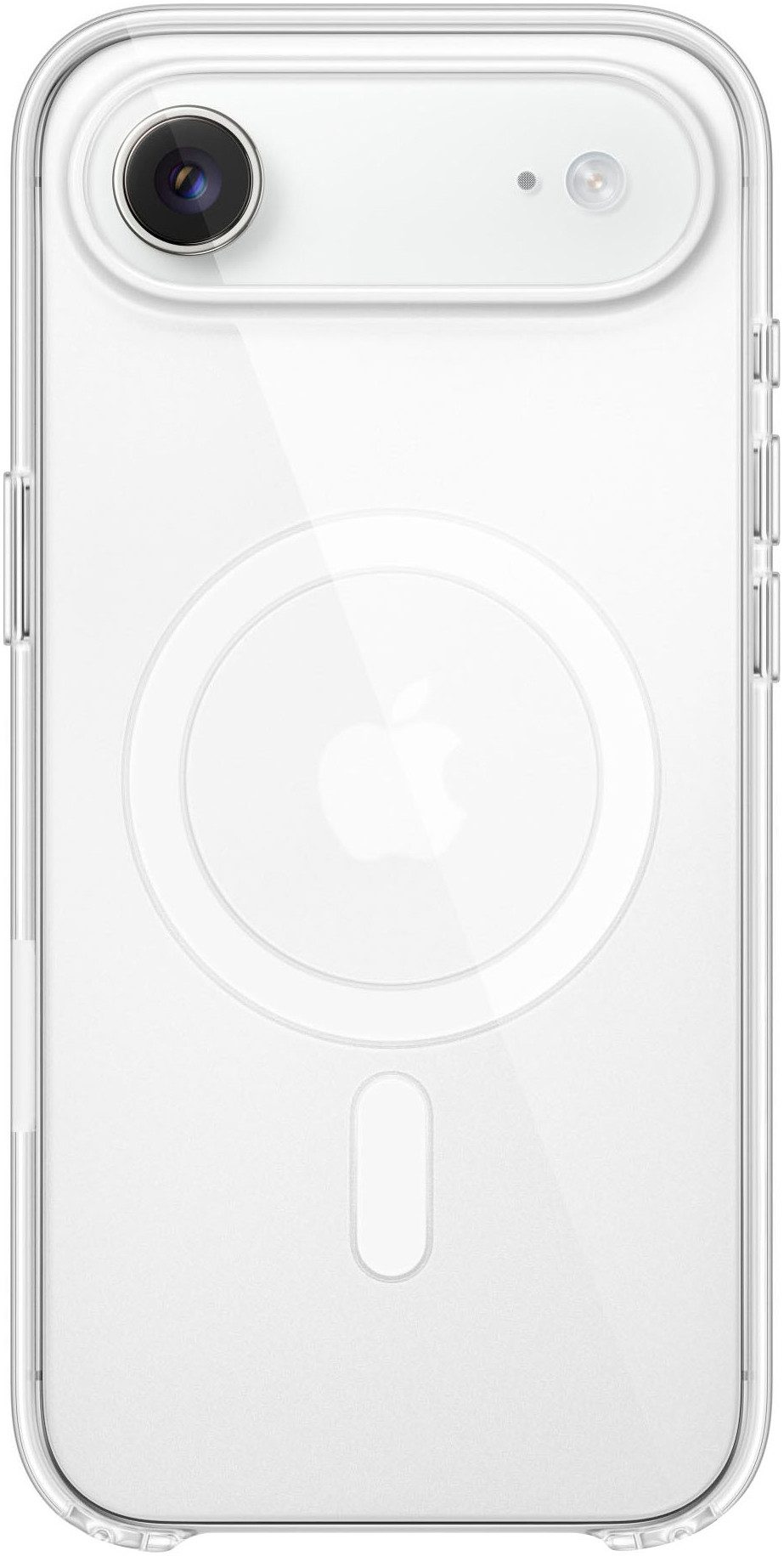 Apple Smartphone-Hülle iPhone Air Case mit MagSafe