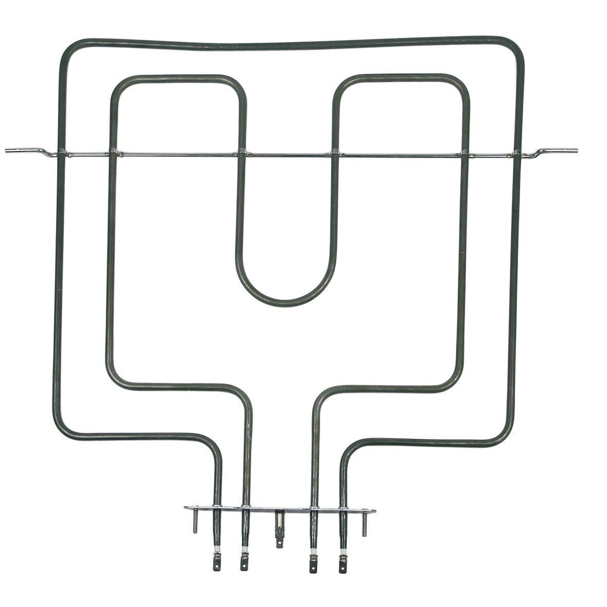 easyPART Heizstab wie IGNIS 481010452572 Backofenheizung Heizelement, Backofen / Herd