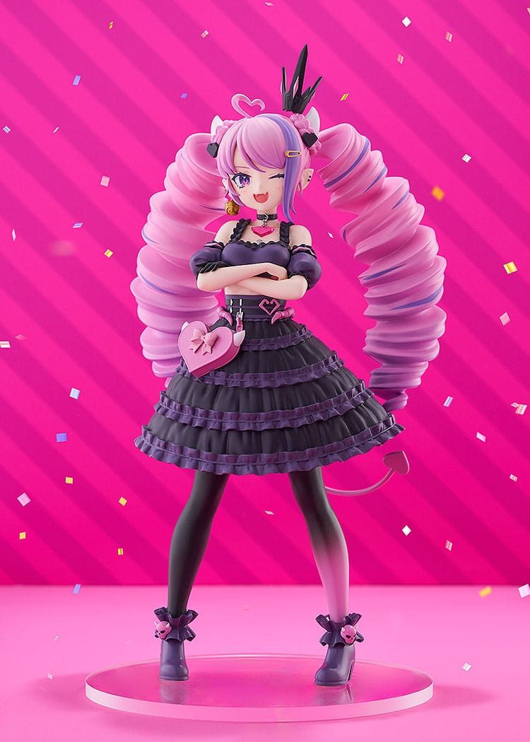 Good Smile Company Erotik-Actionfigur VShojo Pop Up Parade SP PVC Statue Ironmouse 22 cm
