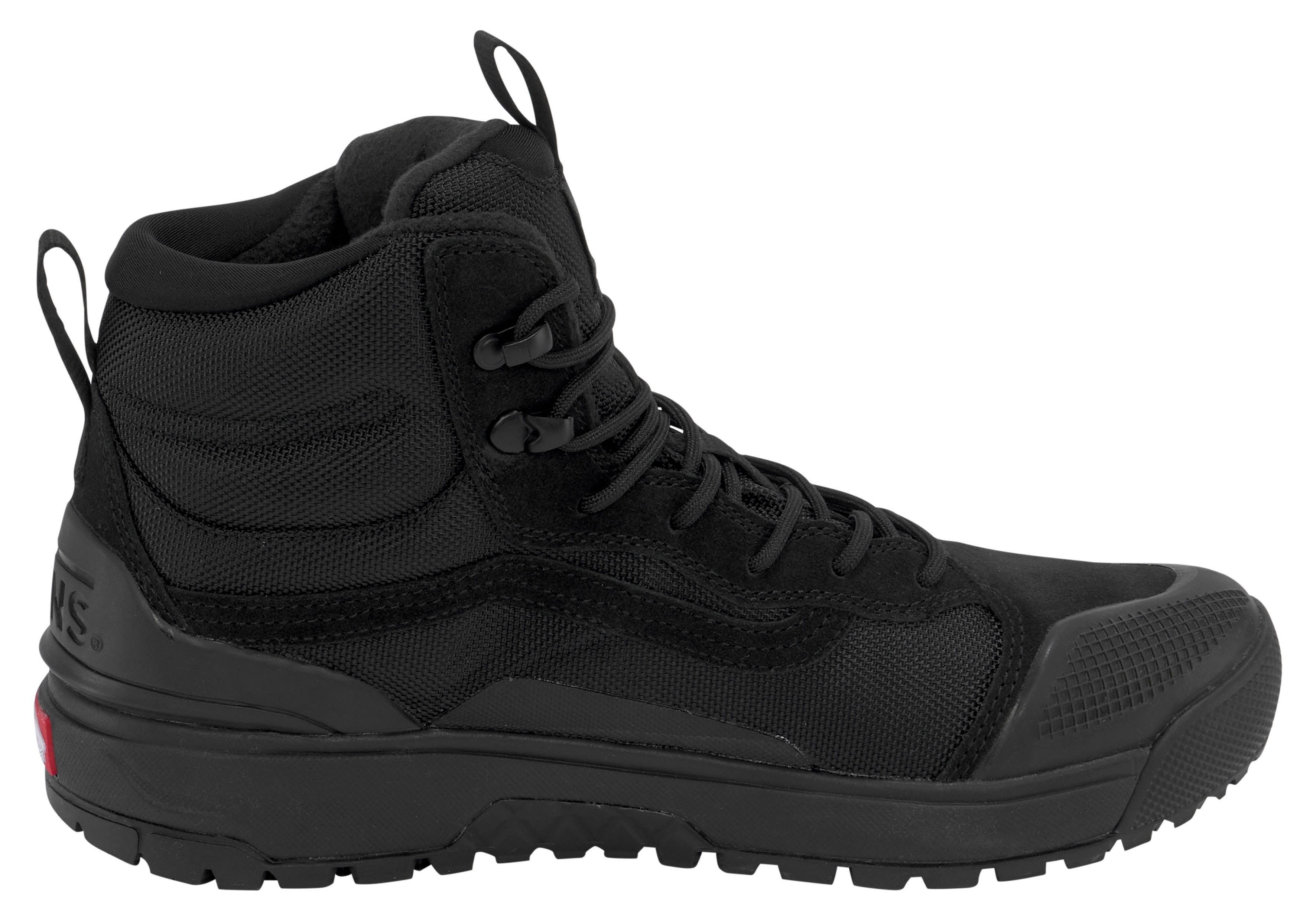 Vans UltraRange EXO Hi MTE-2 Sneakerboots mit klassischer Logo-Flag