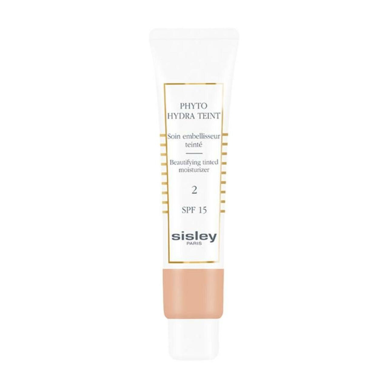 sisley Getönte Gesichtscreme Phyto-Hydra Teint