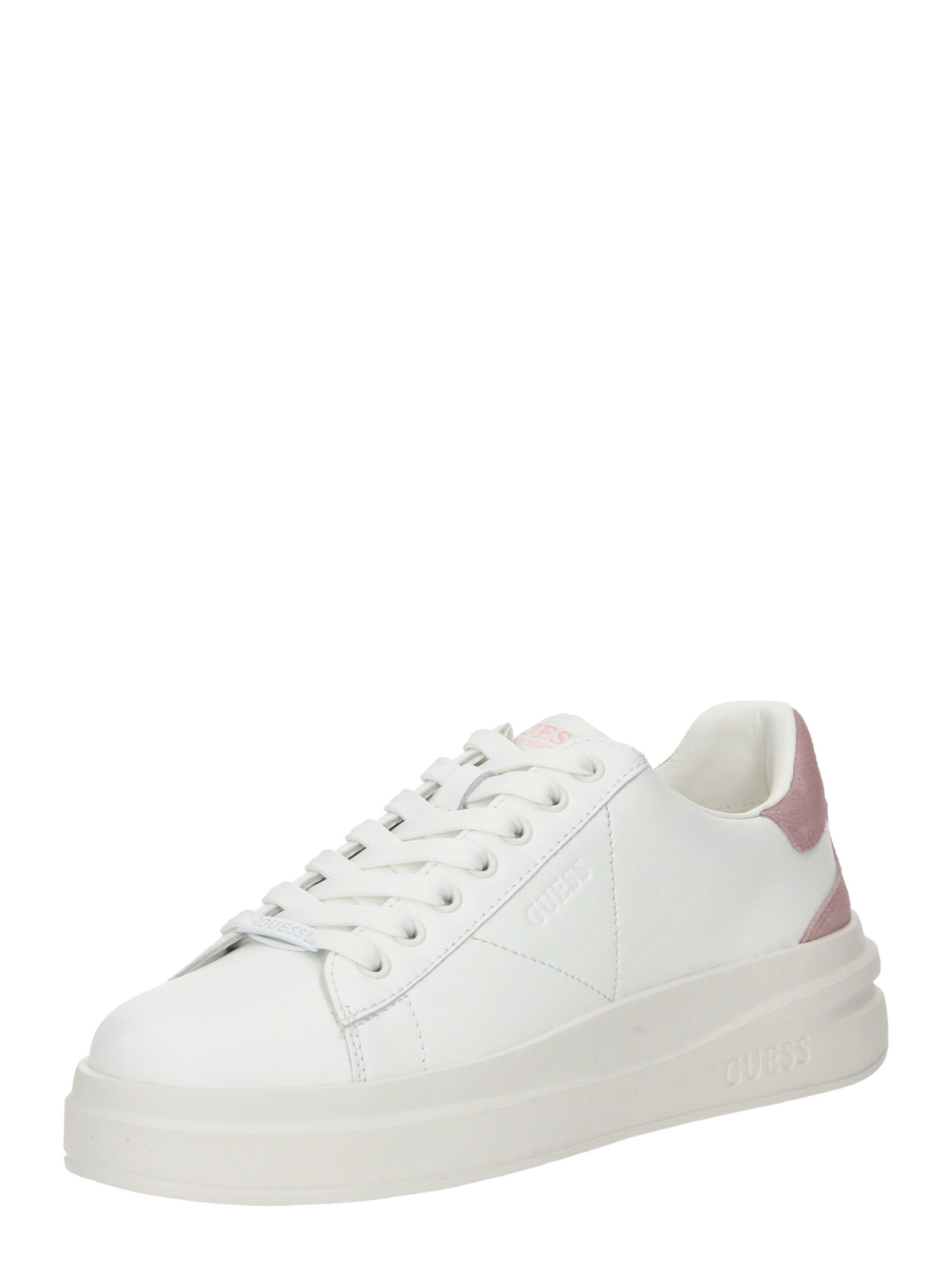 Guess Elbina Sneaker (1-tlg) günstig online kaufen