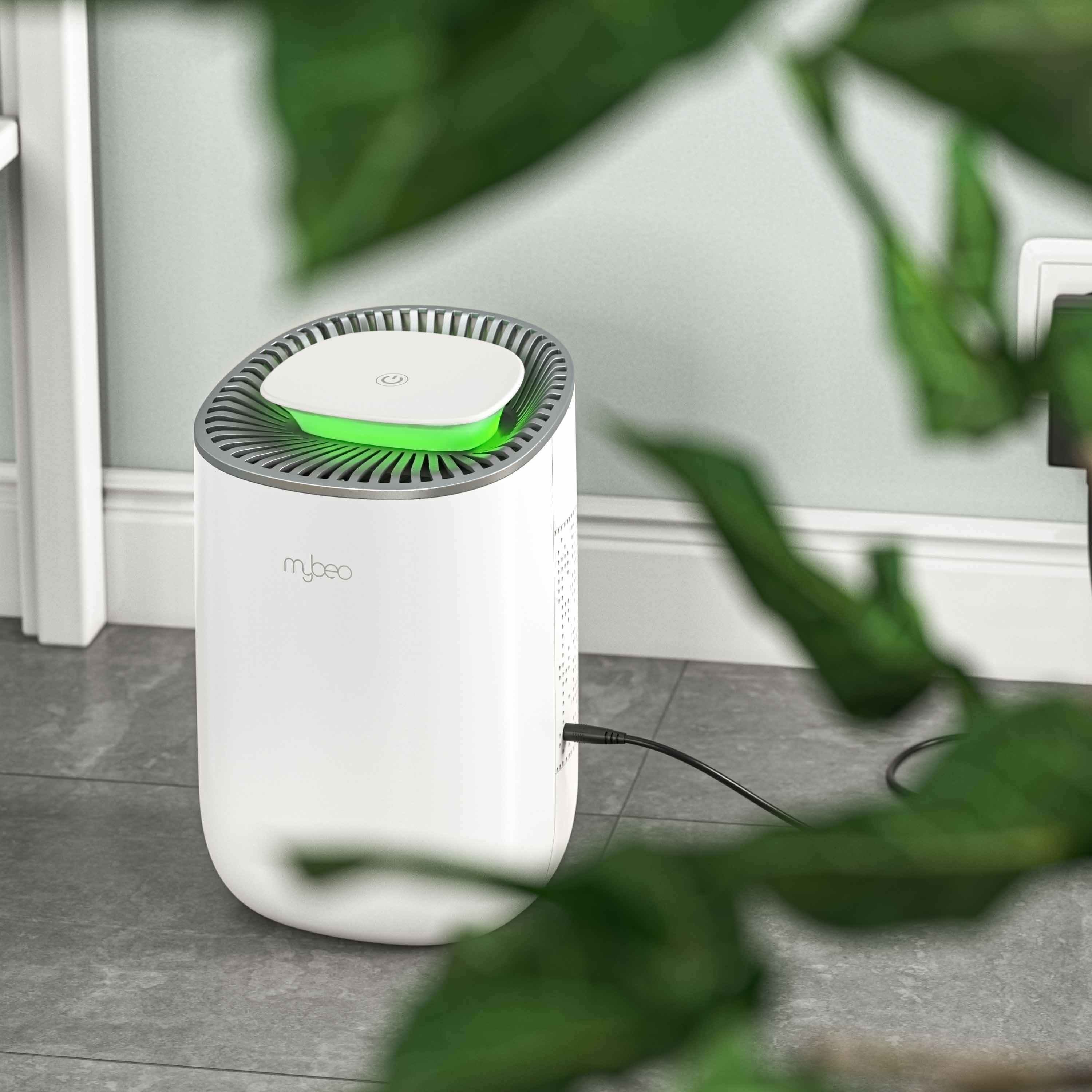MyBeo Luftentfeuchter, Tank 0,6 l, elektrischer Entfeuchter, Dehumidifier, günstig online kaufen