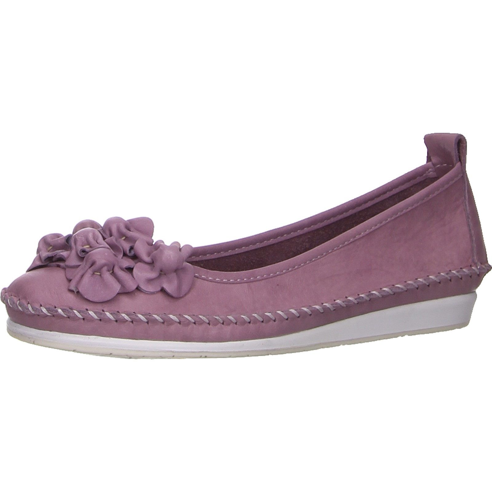 Andrea Conti Pumps