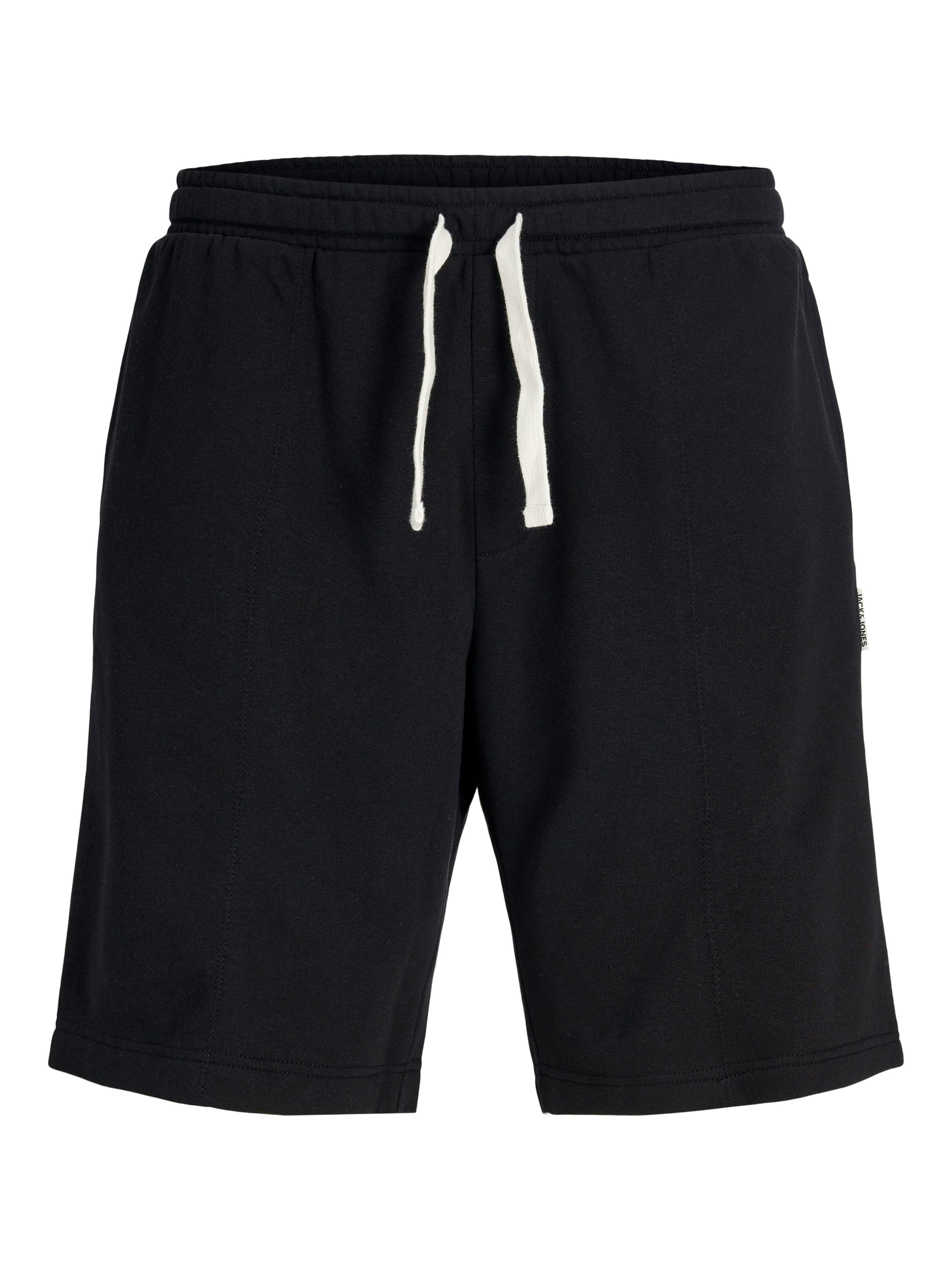 Sweatshorts JPSTKARL BRADLEY PINTUCK SHORT STYD SS26