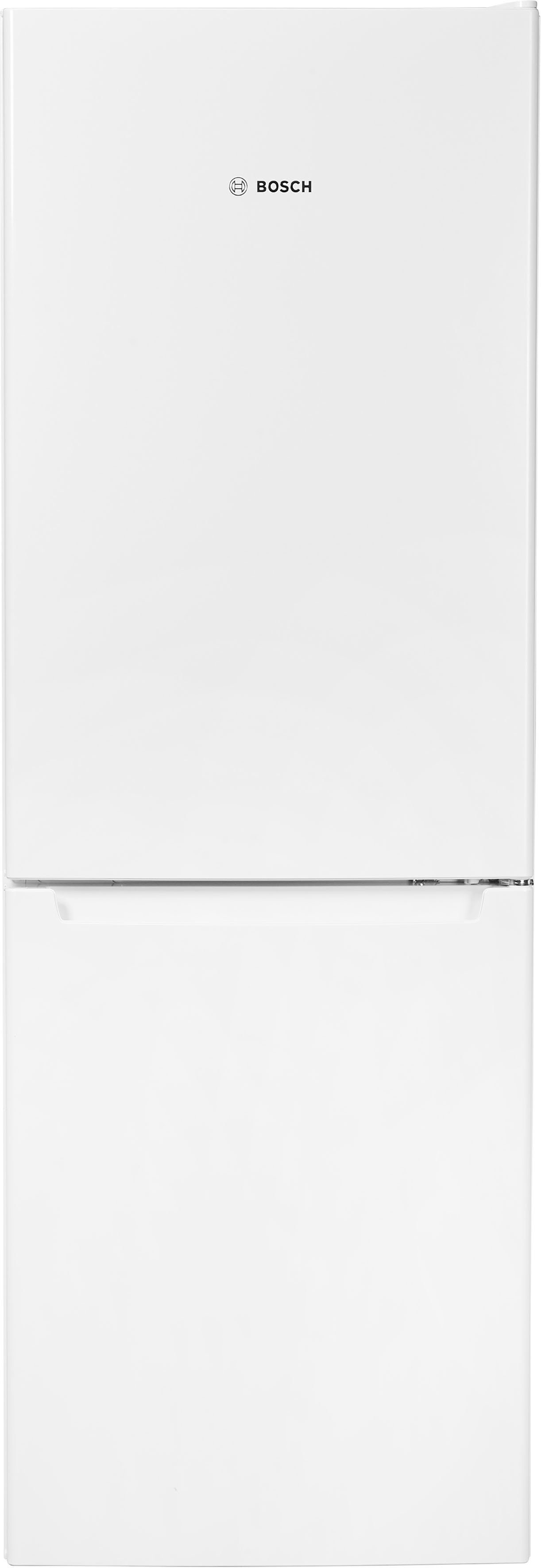 BOSCH Kühl-/Gefrierkombination KGN33NWEB, 176 cm cm breit hoch, weiß 60
