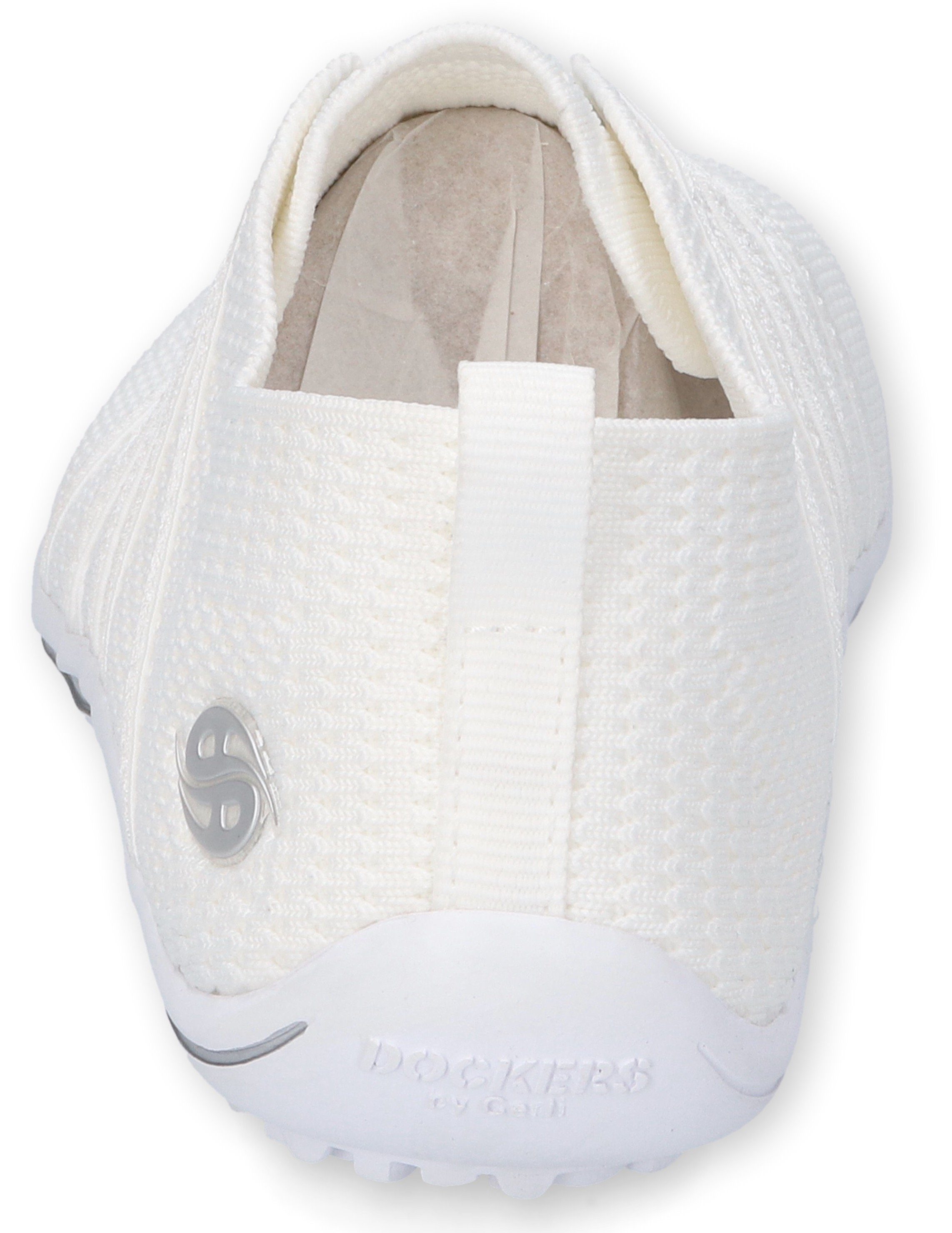 Dockers by Gerli Barfußschuh, Schlupfschuh, Sneaker, Sommerschuh in lässige günstig online kaufen