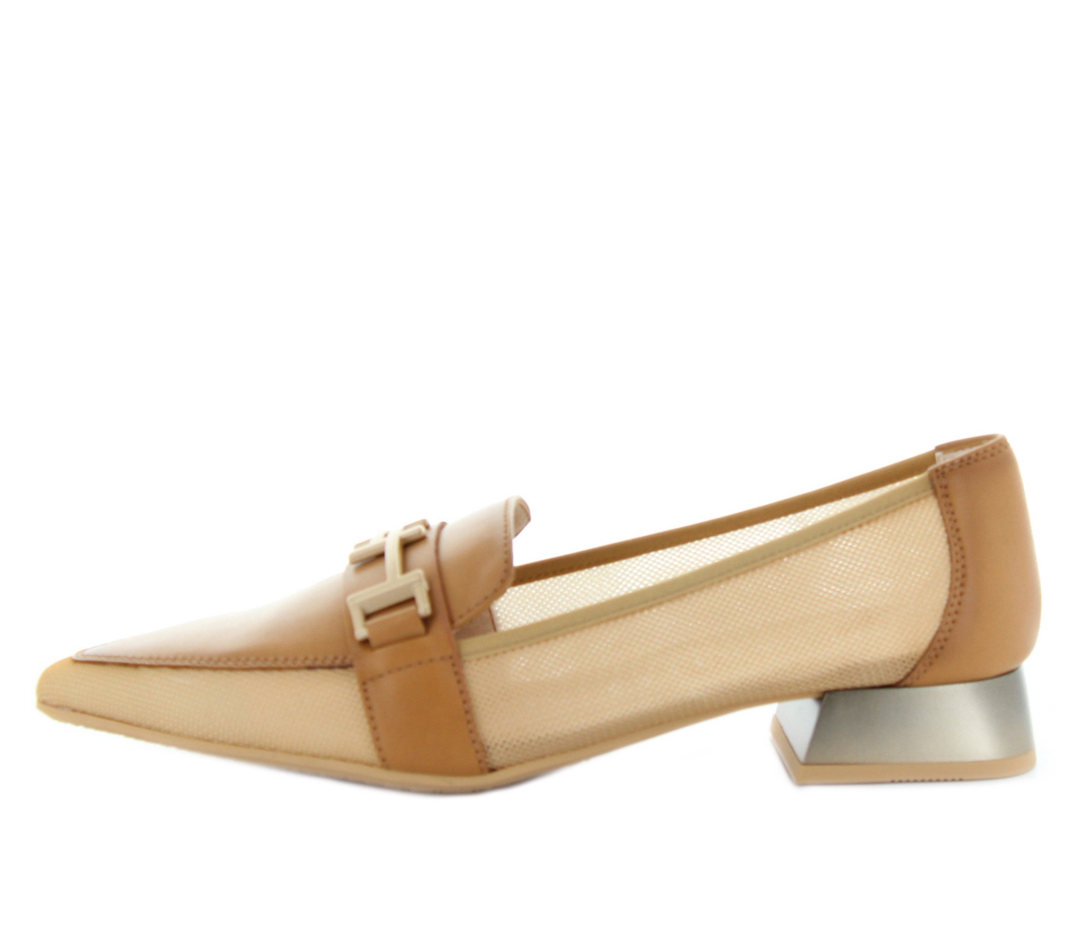 Hispanitas DALI-V25 Ballerina Atmungsaktivität
