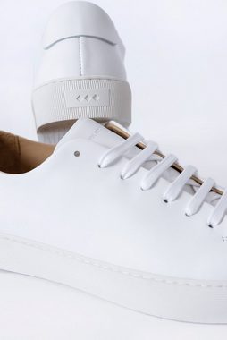 ROYAL REPUBLIQ Doric-Bound-Derby Sneaker (2-tlg) puristischer Look