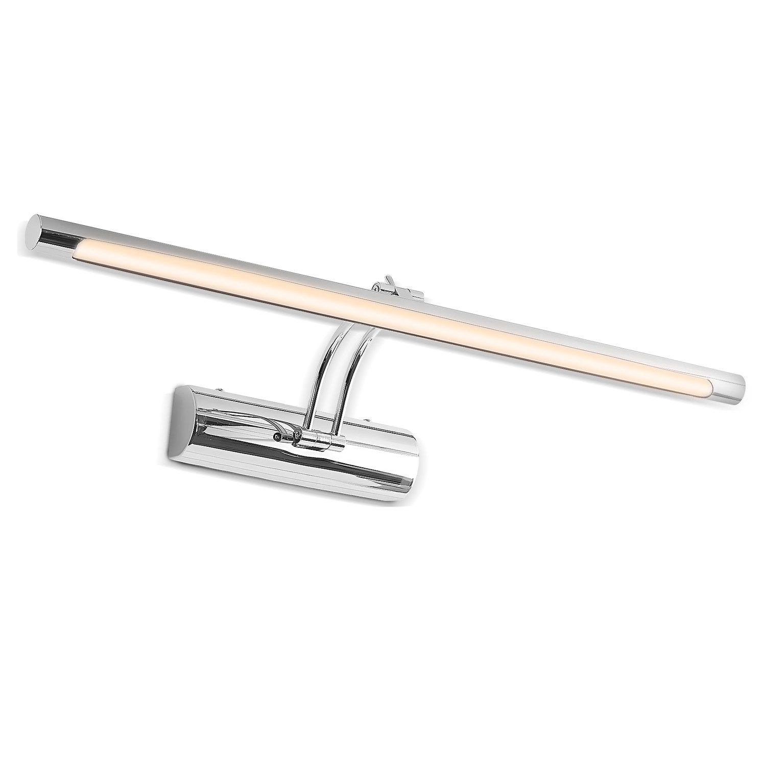 oyajia LED Spiegelleuchte LED Spiegelleuchte 55cm günstig online kaufen