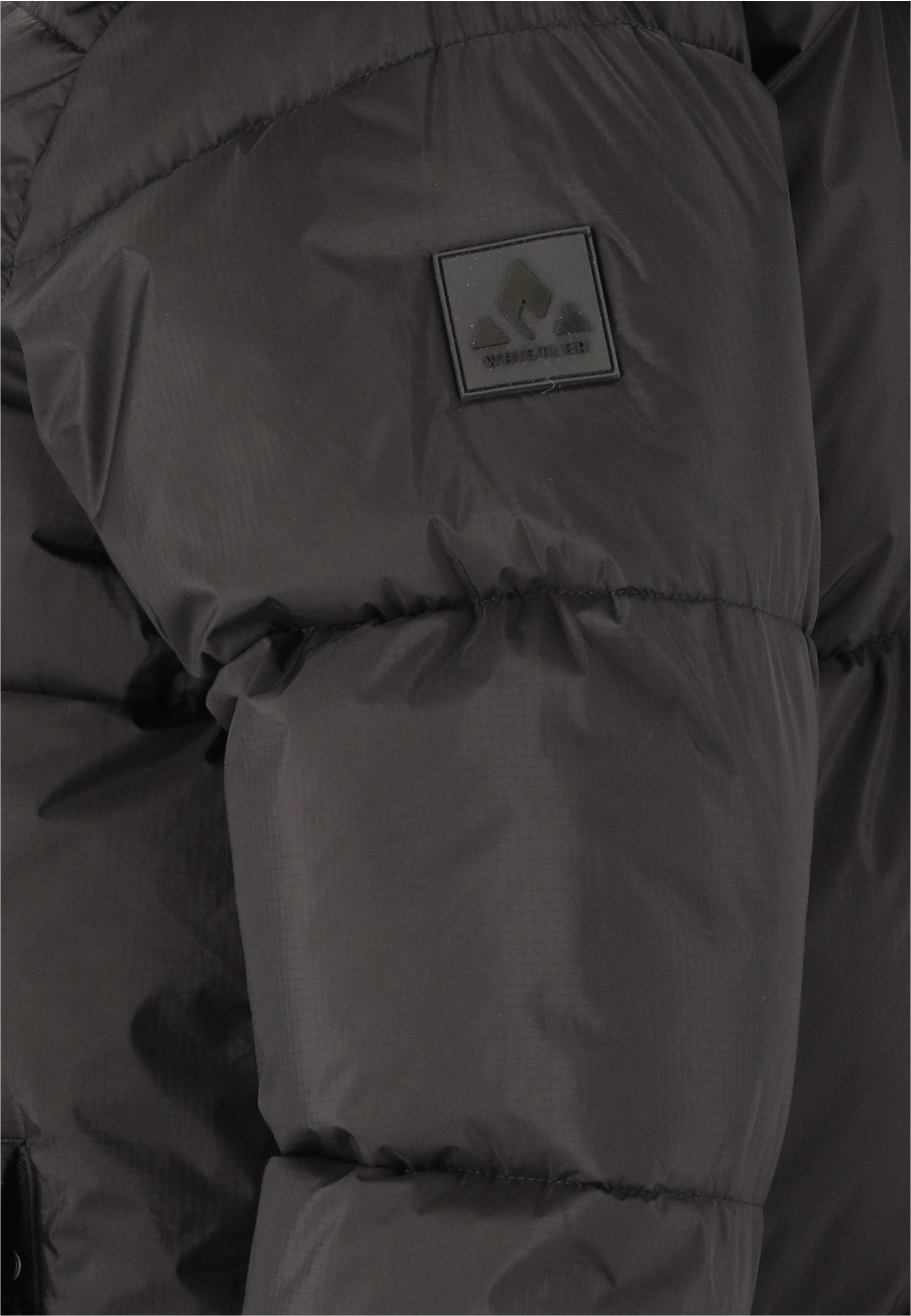 WHISTLER Outdoorjacke Amatos mit hochwertigem BionicFinish