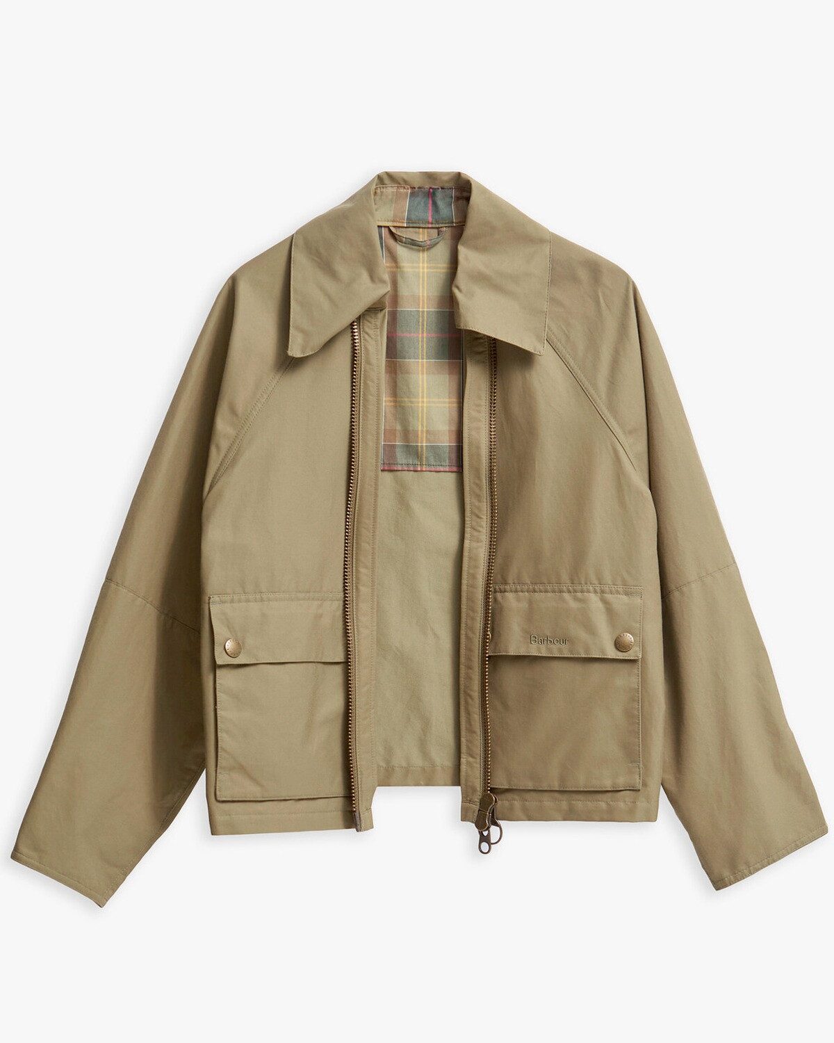 Barbour Funktionsjacke Jacke Tilda günstig online kaufen