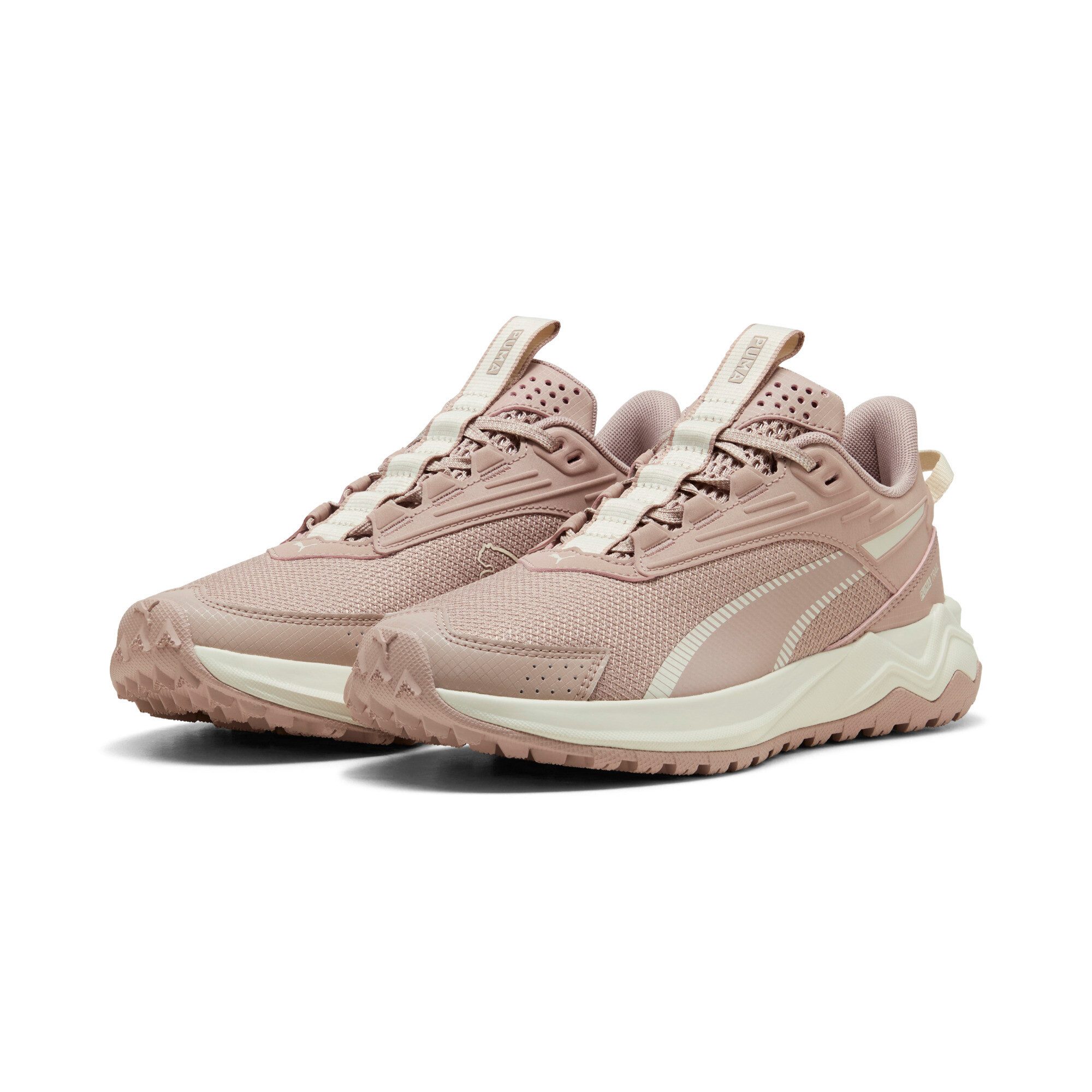 PUMA EXTEND LITE TRAIL Laufschuh mit abriebfester Gummilaufsohle, mit Stoll günstig online kaufen