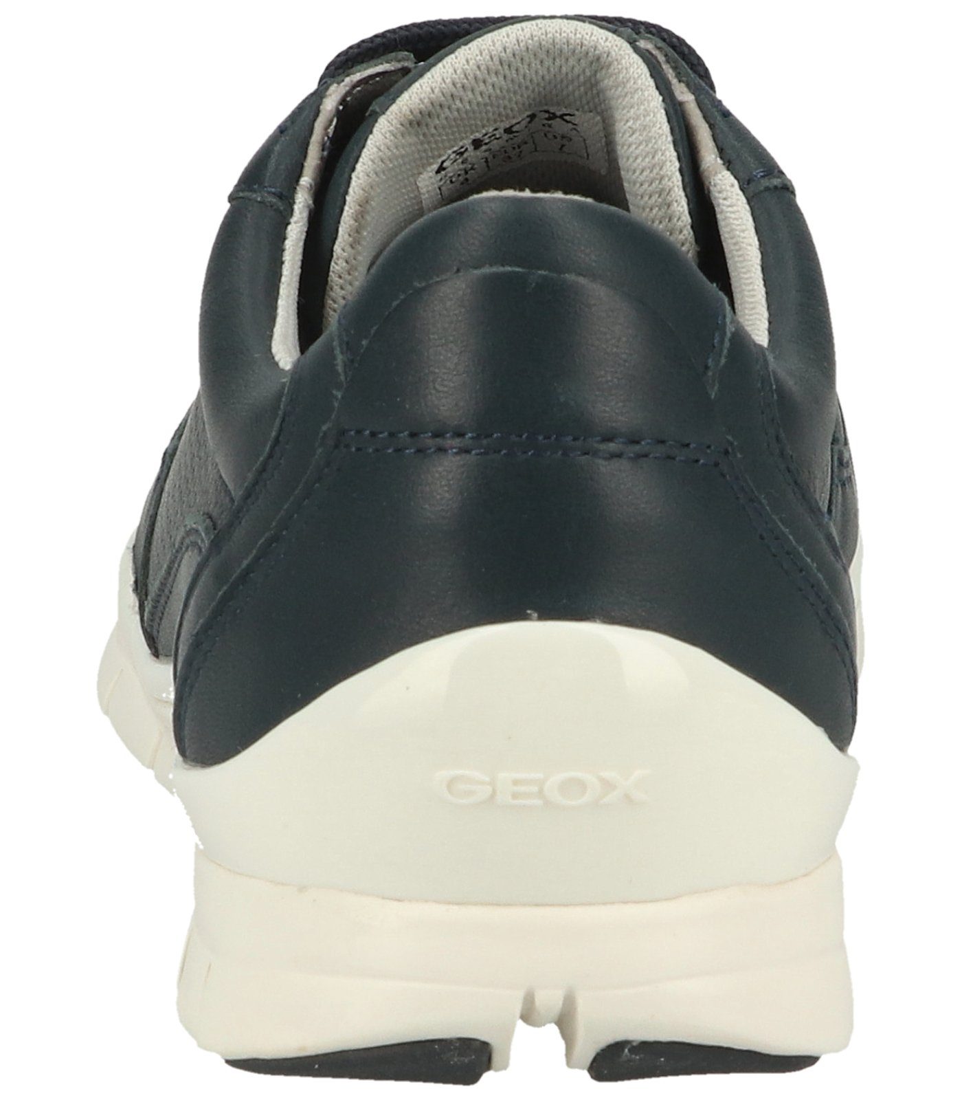 Sneaker Geox Sneaker Nappaleder