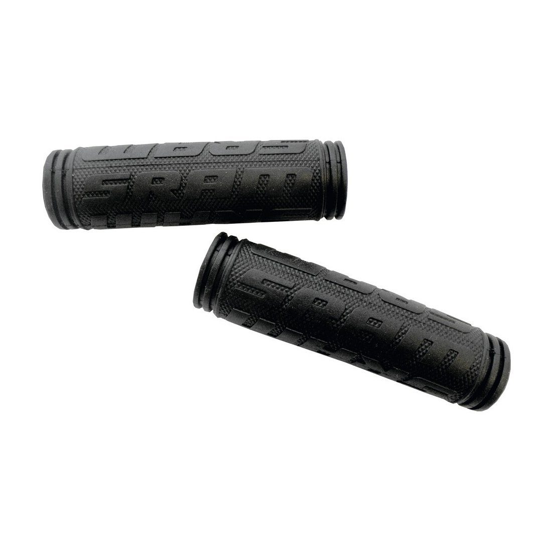 SRAM Fahrradlenkergriff Lenkerfestgriff, 110 mm (2-St)