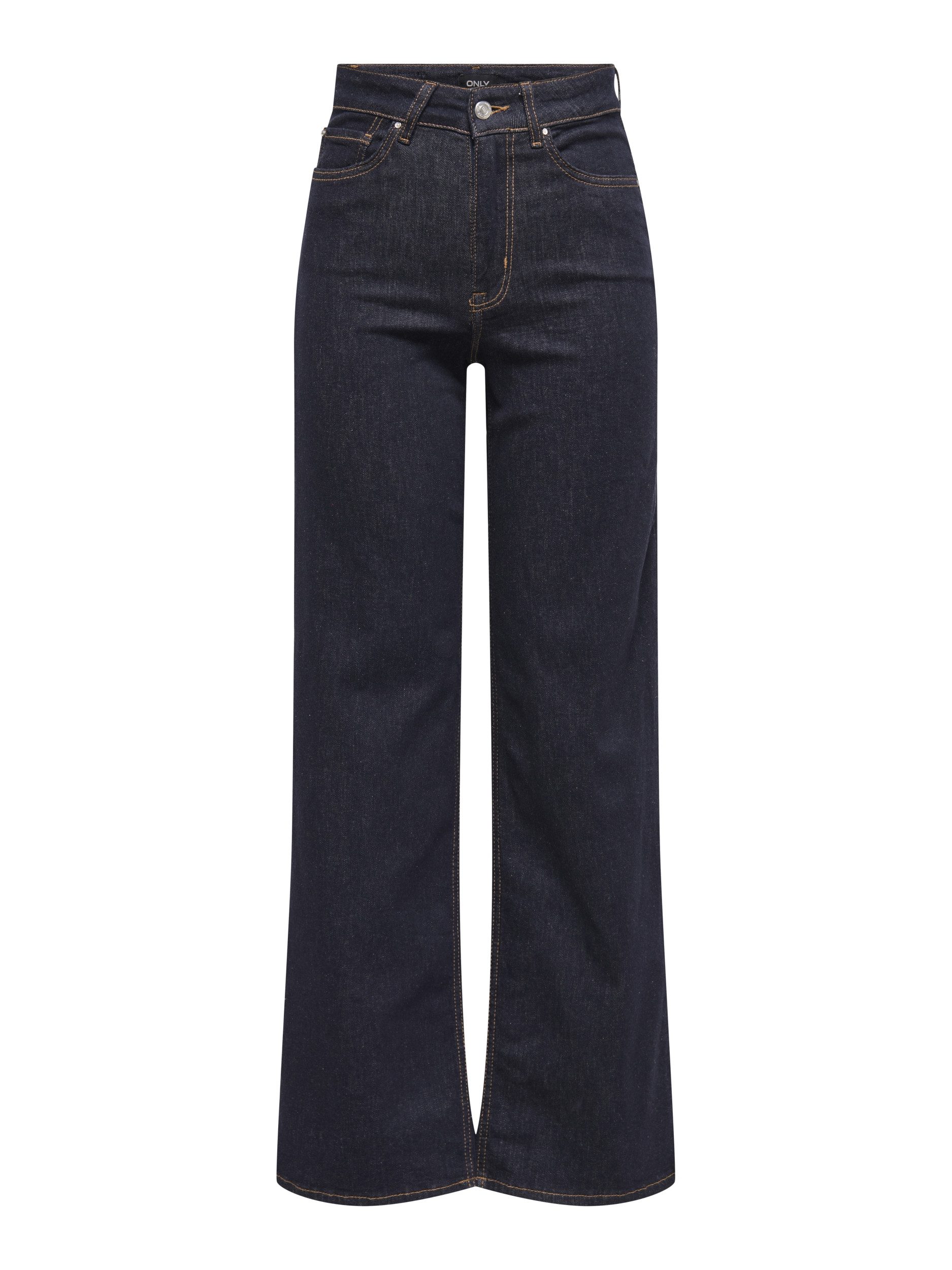 ONLY Bequeme Jeans ONLMADISON BLUSH HW WIDE DNM REA024 günstig online kaufen