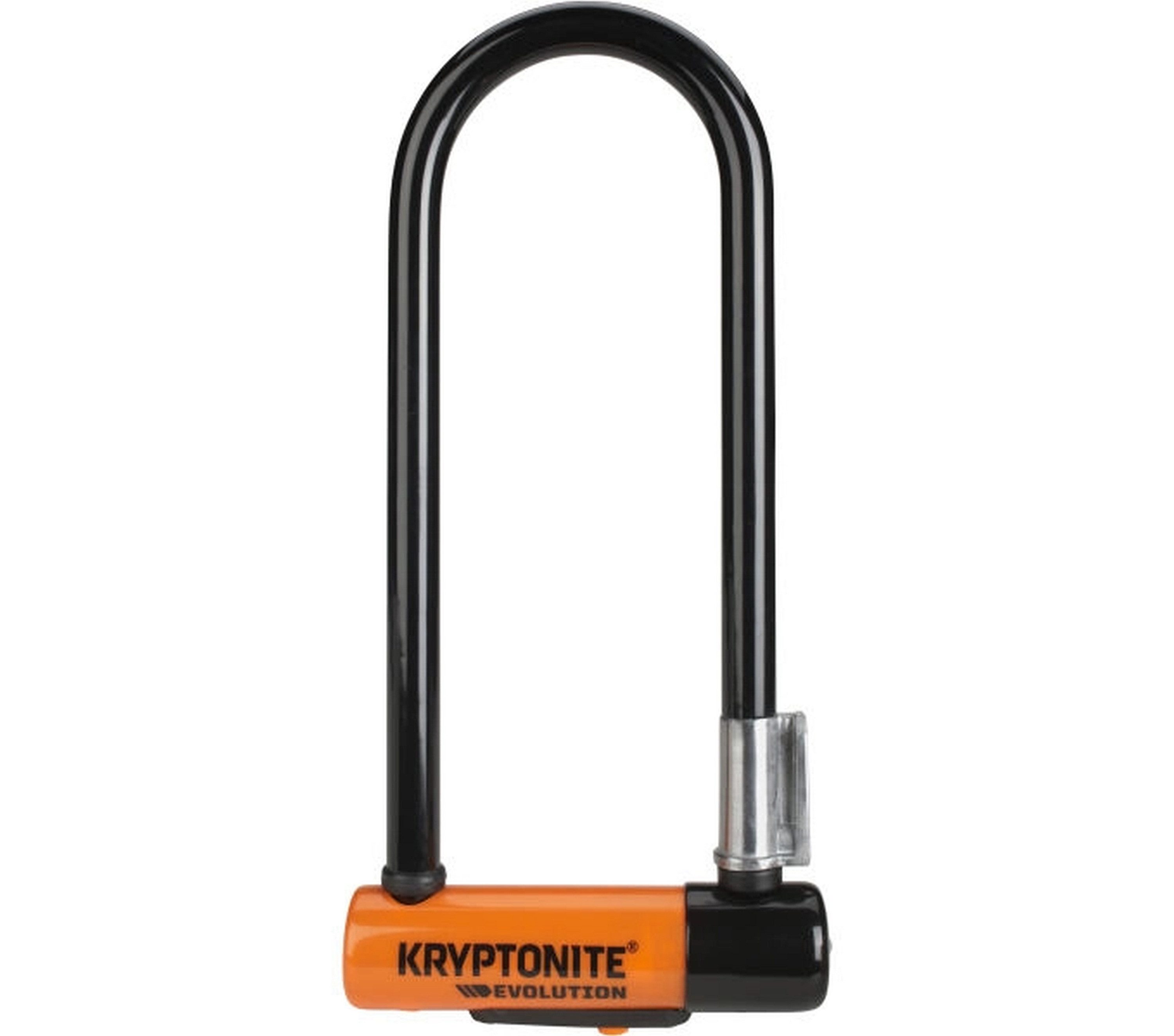 Kryptonite Bügelschloss, Bügelschloss Evolution Mini-9
