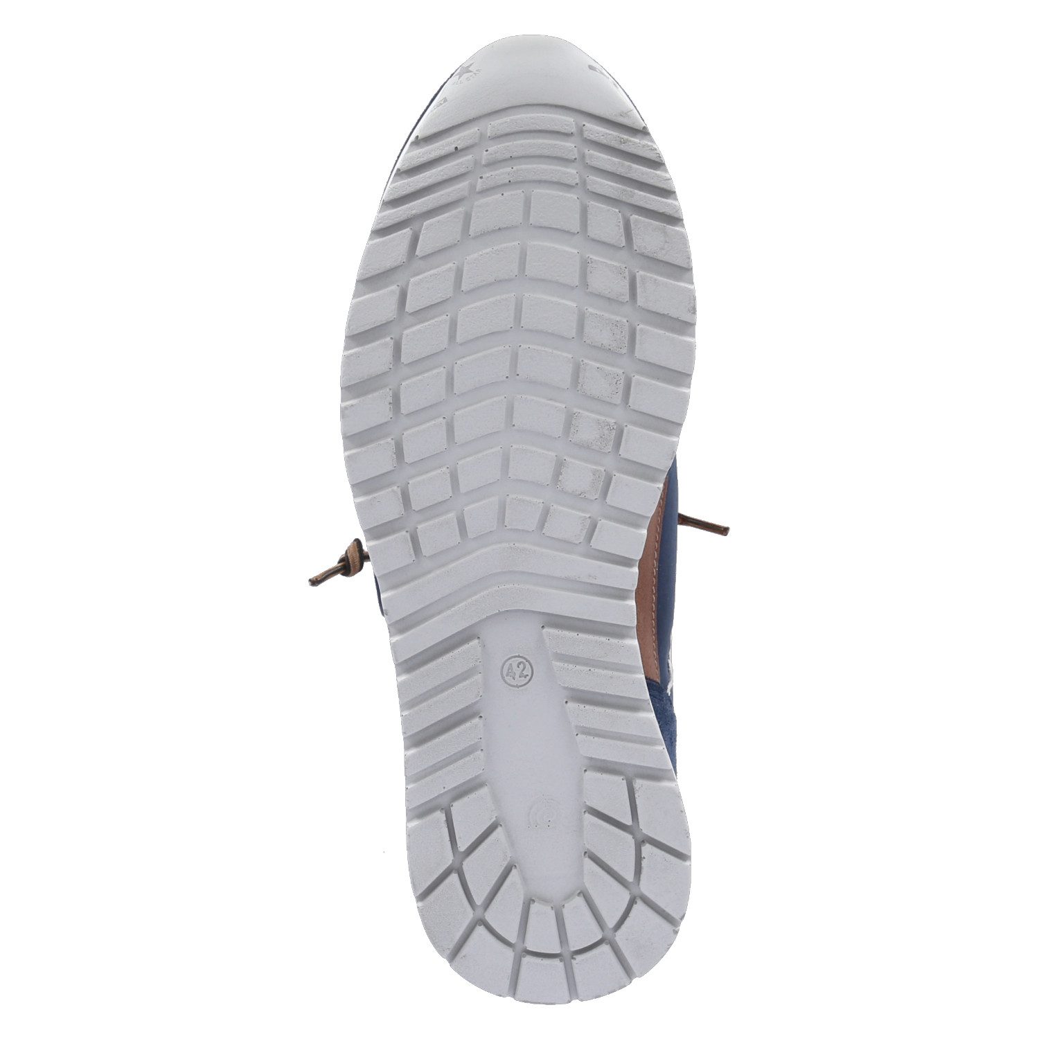 Cetti Halbschuhe Schnürschuh