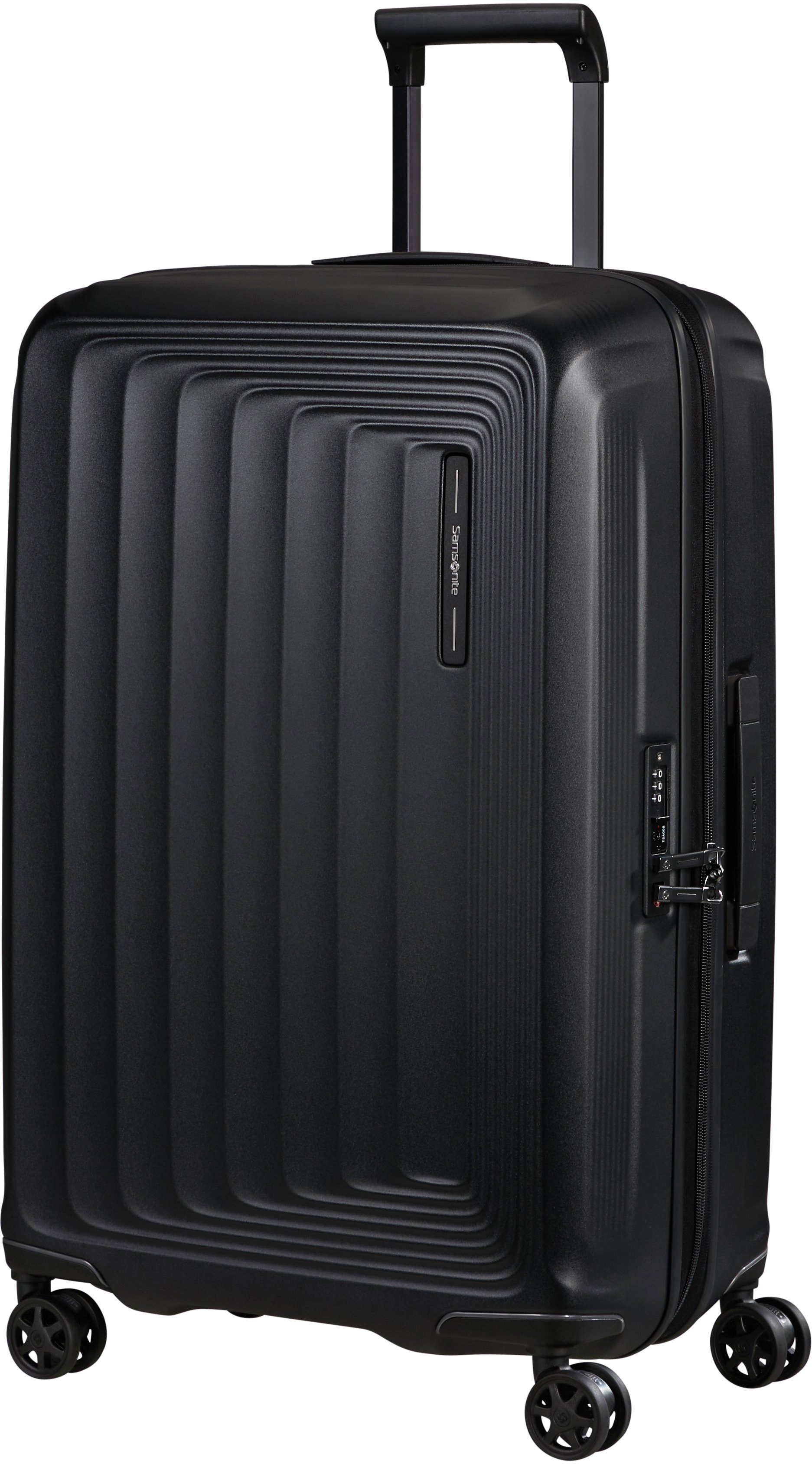 Samsonite Hartschalen-Trolley NUON, verschiedene Größen und günstig online kaufen