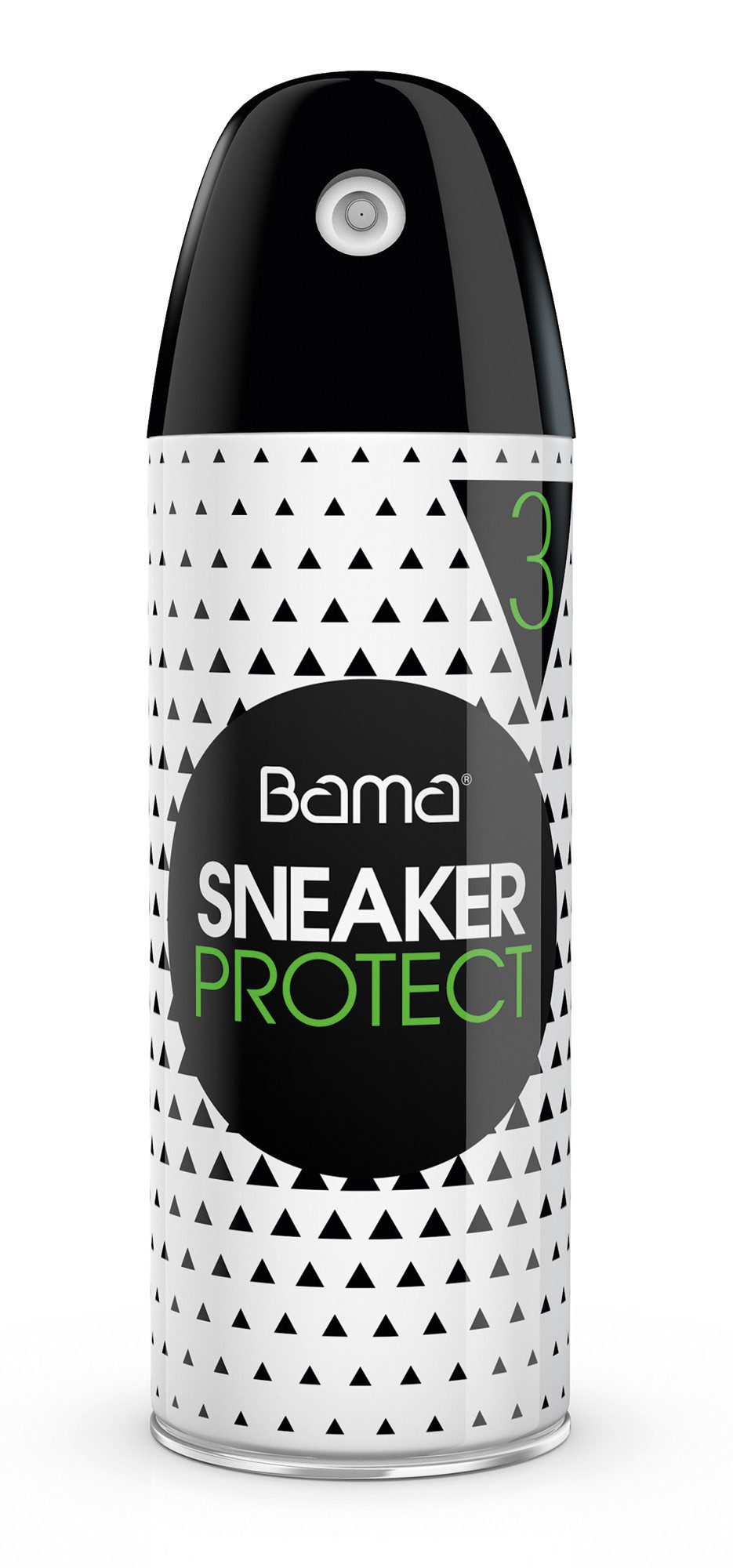 BAMA Group Sneaker Protect - Schutz vor Feuchtigkeit und Flecken für Sneaker Schuh-Imprägnierspray