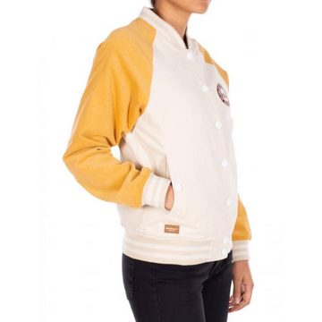 iriedaily Collegejacke Jacke Iriedaily Cordie