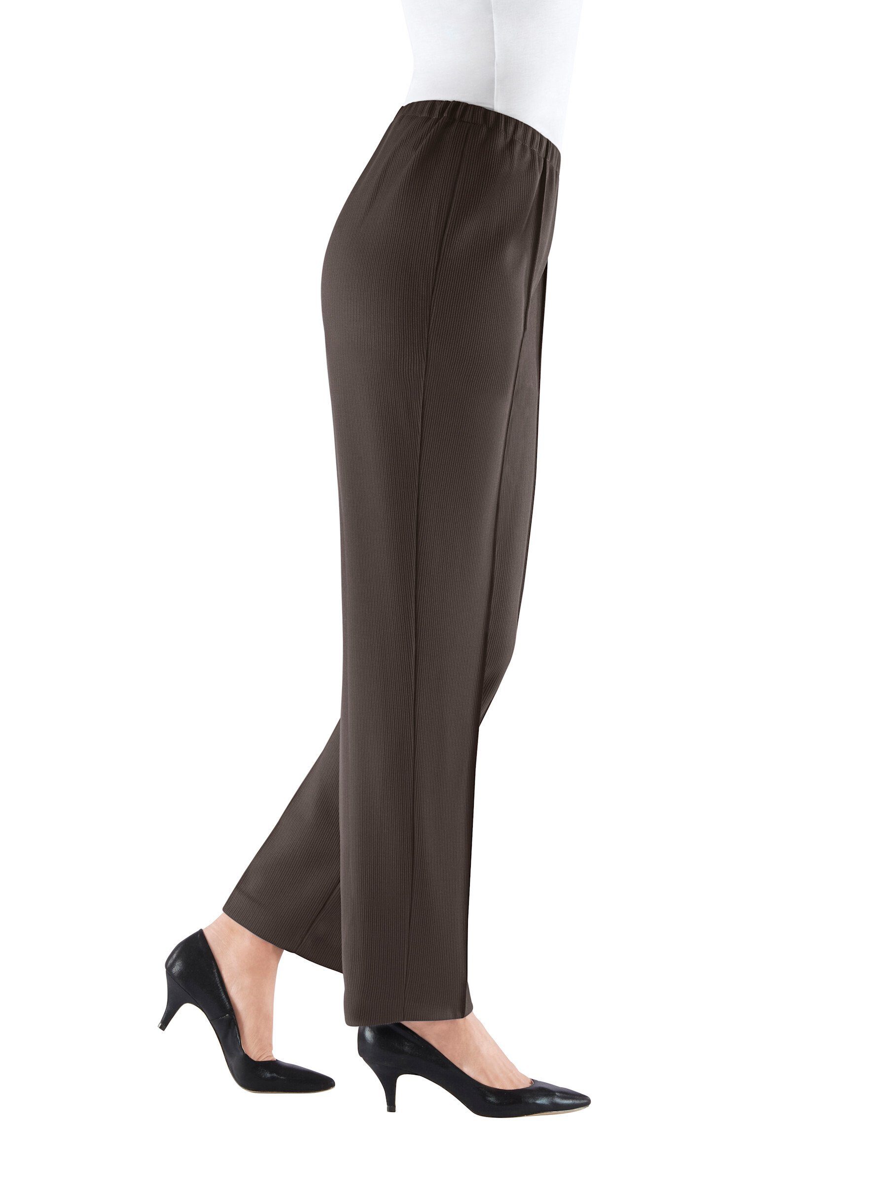 Witt Jerseyhose Jerseyhose Innenbeinlänge ca. 67 günstig online kaufen