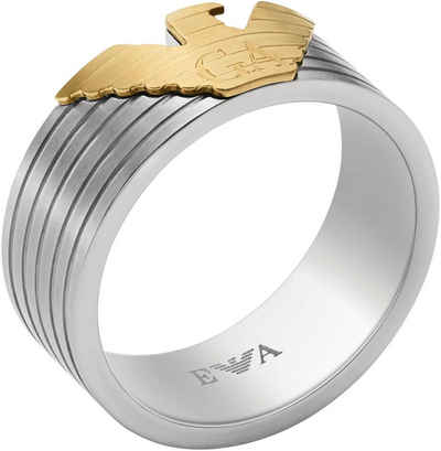 Emporio Armani Fingerring EAGLE LOGO, EGS3076040