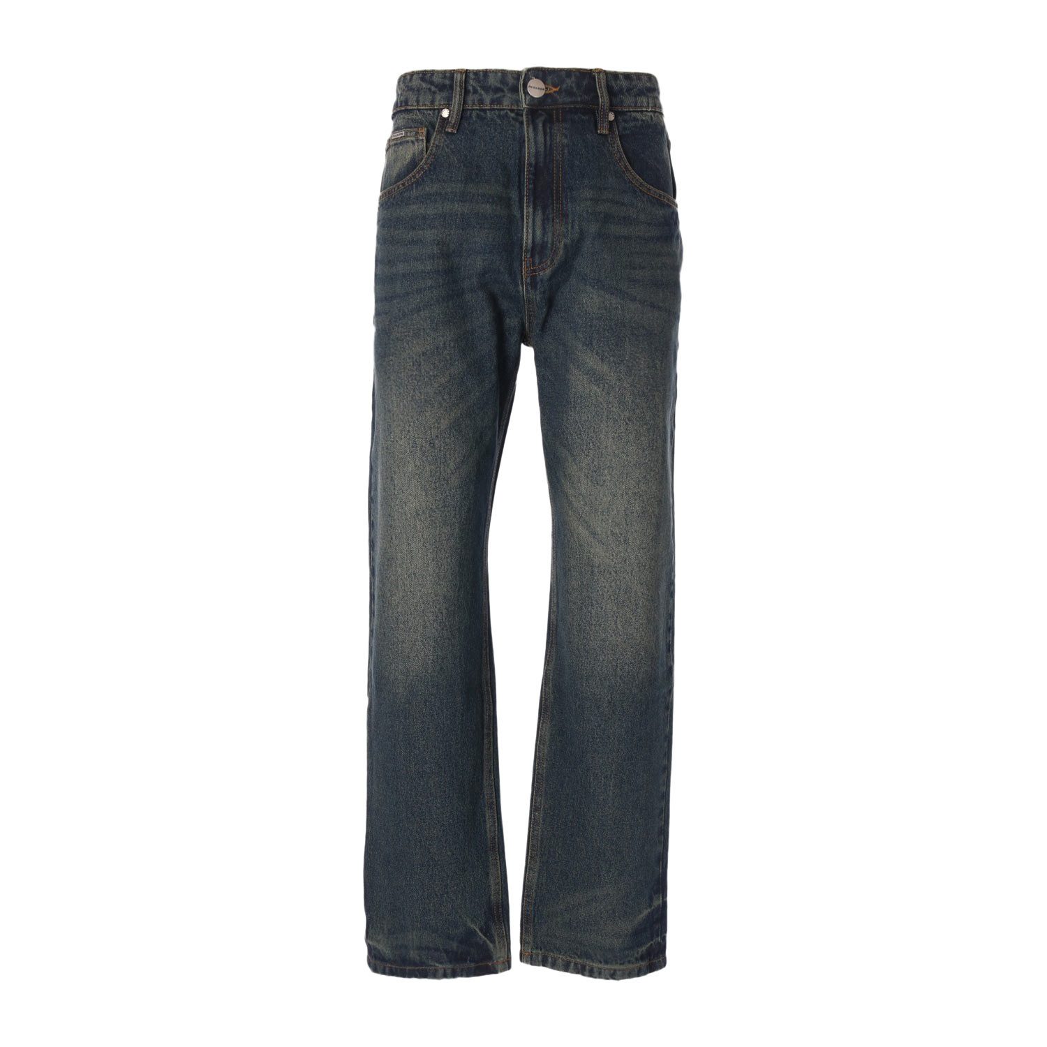 PEGADOR 5-Pocket-Jeans