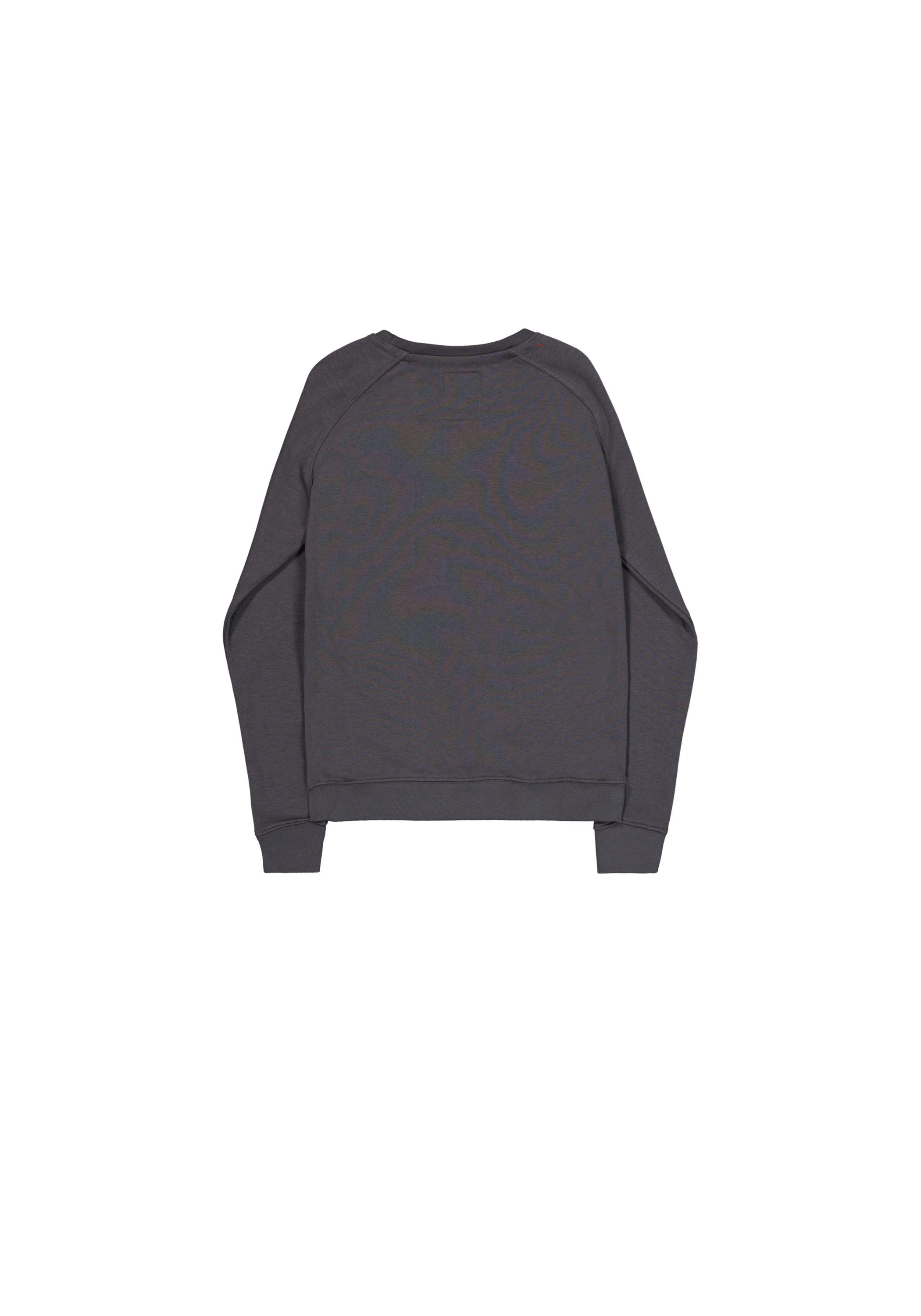 Alpha Industries Sweater New Basic Sweatshirt BL W günstig online kaufen