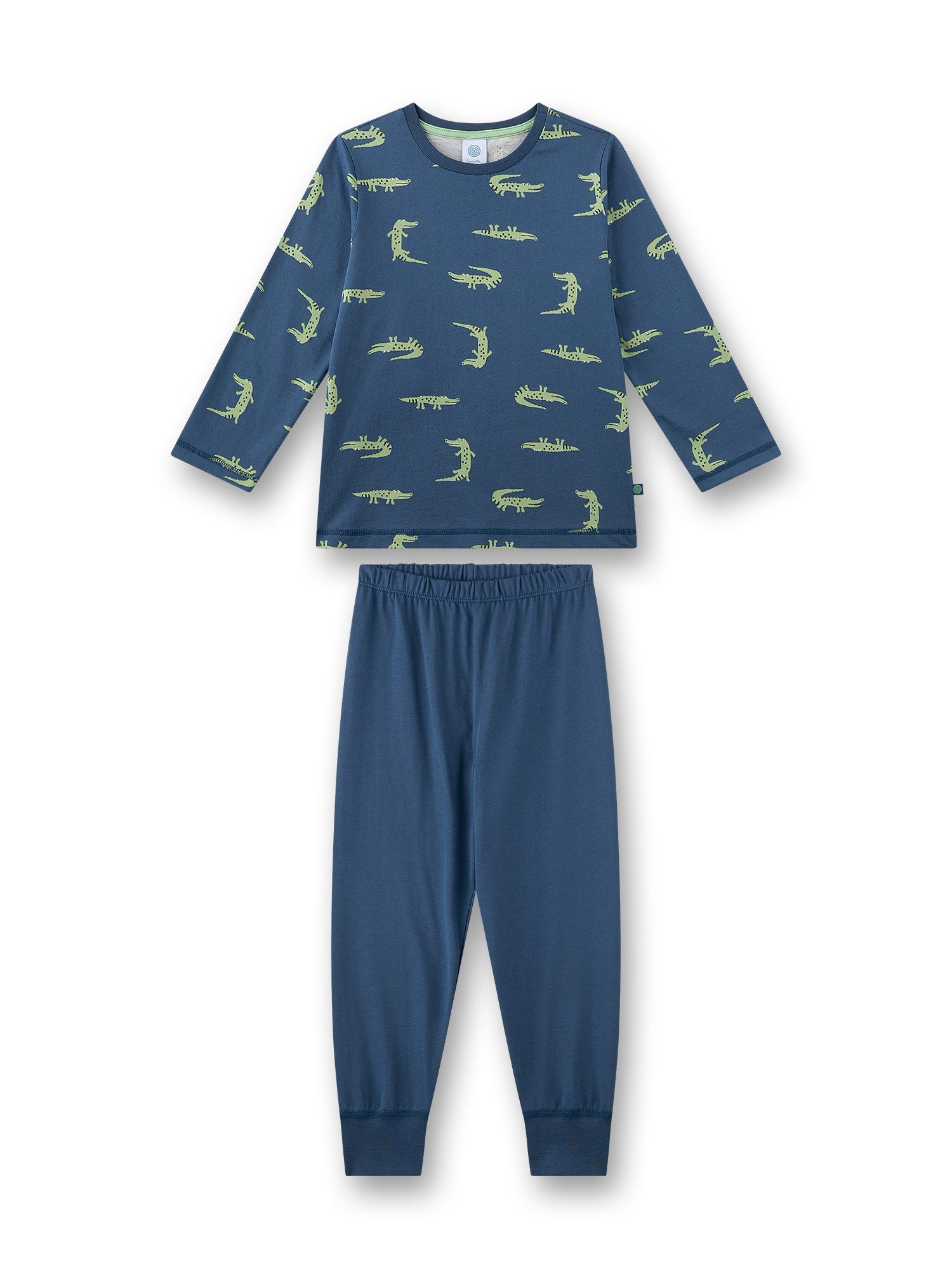 Sanetta Pyjama (1 tlg)
