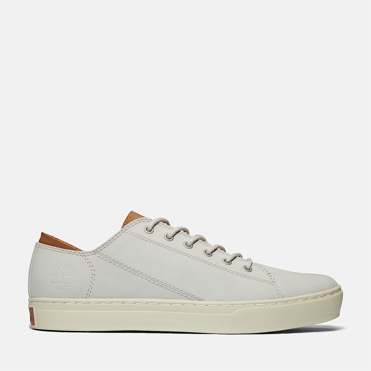 Timberland ADVENTURE 2.0 LOW LACE UP SNEAKER Sneaker aus Leder günstig online kaufen