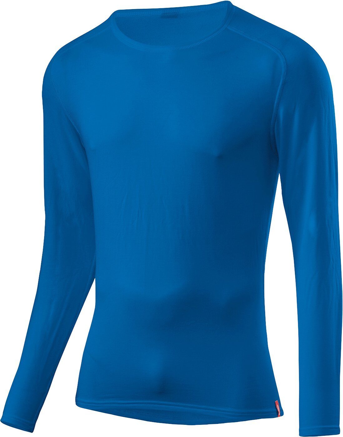 Löffler Thermounterhemd M SHIRT L/S TRANSTEX WARM MARIN