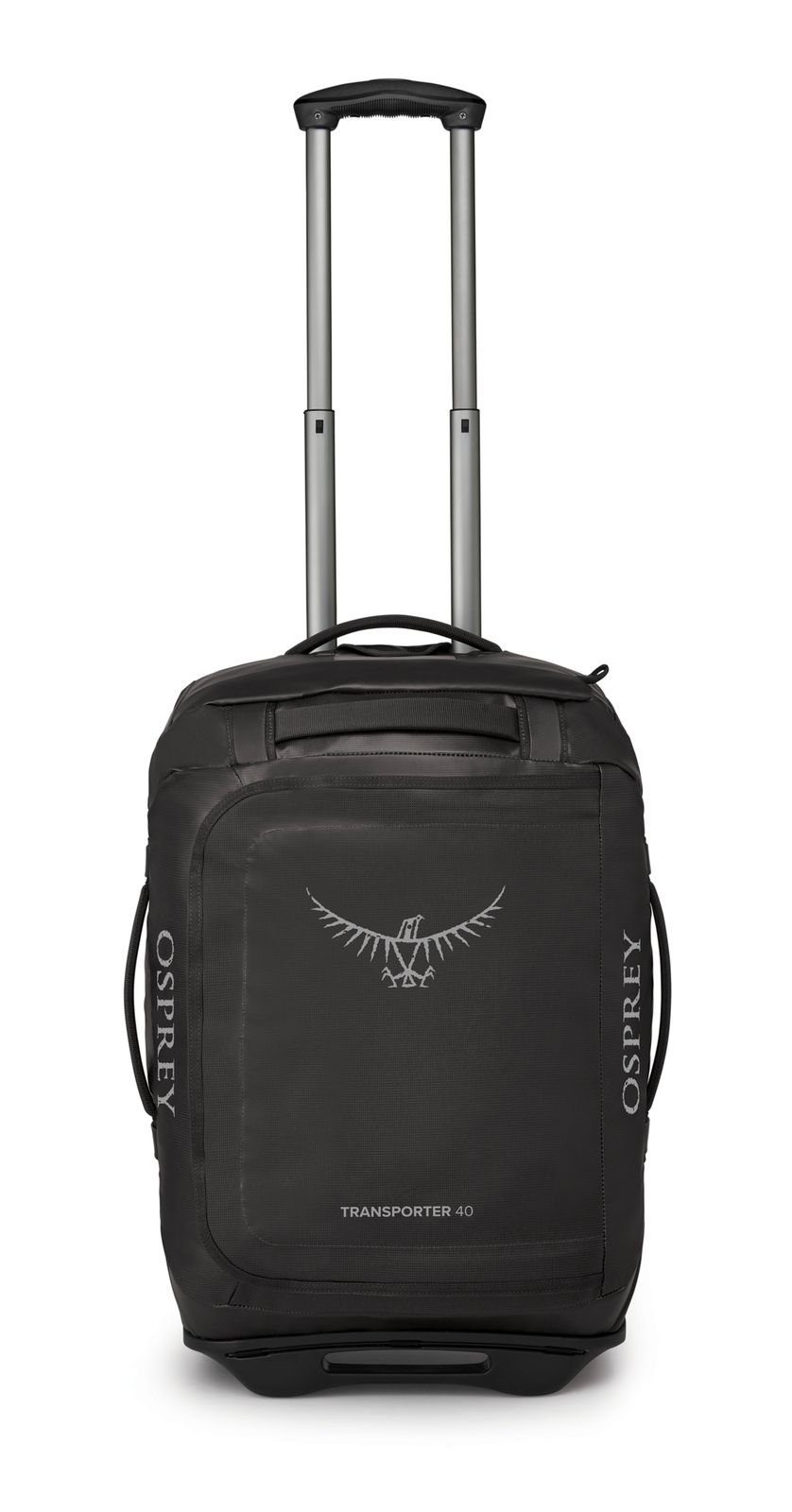 Osprey Weichgepäck-Trolley Rolling Transporter 40, 2 Rollen