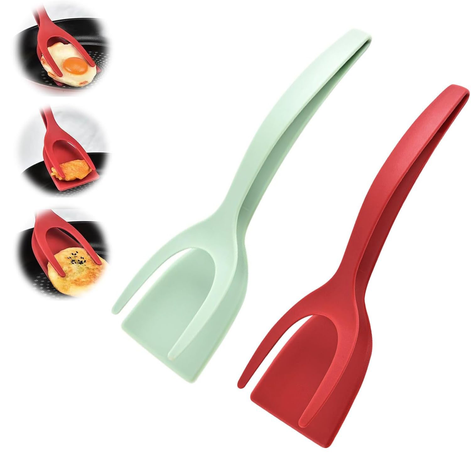 RWEUOQ Spaten 2 in 1 Spatel, günstig online kaufen