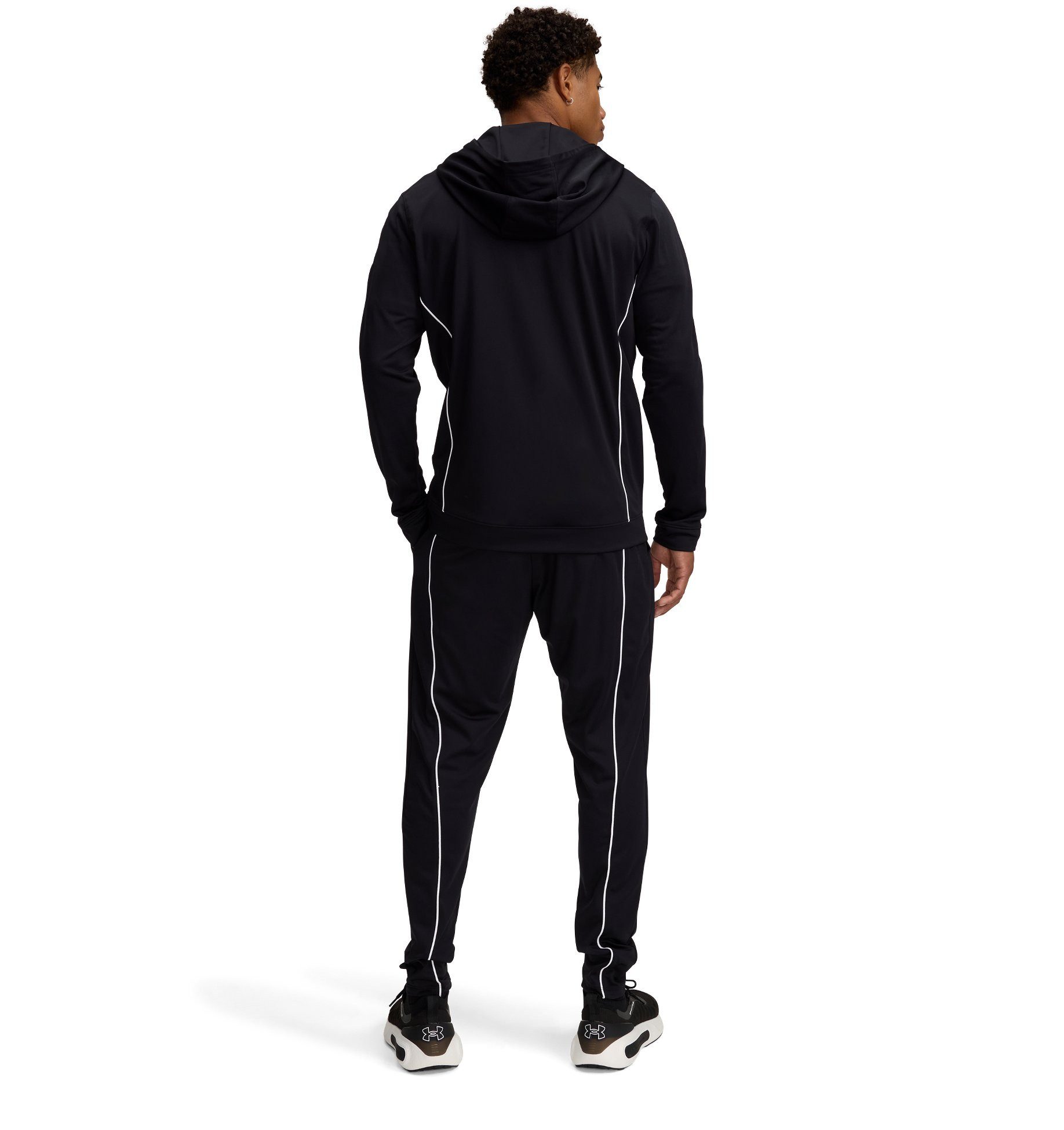 Under Armour® Trainingsanzug UA EMEA TRACKSUIT NOVELTY (1-tlg) günstig online kaufen