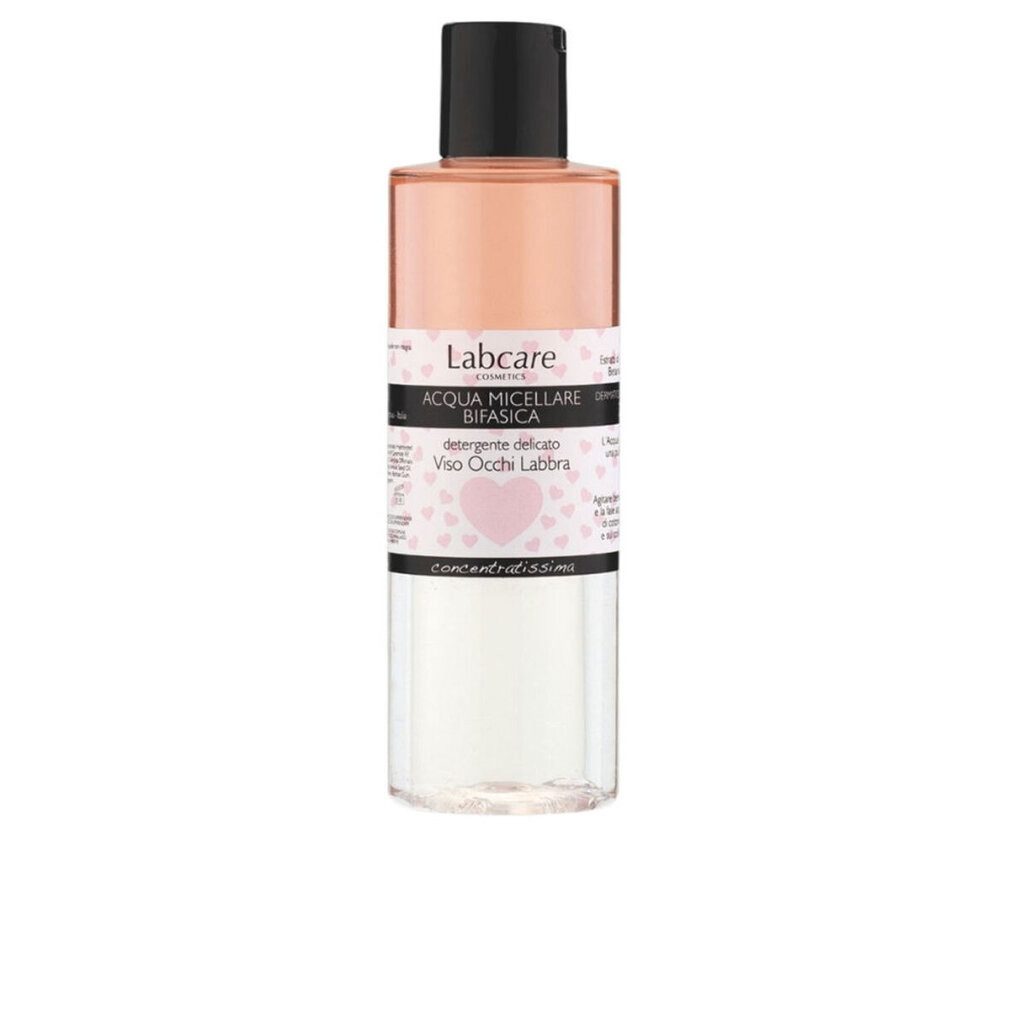 Labcare Körperpflegemittel Zweiphasiges Mizellenwasser 200 ml