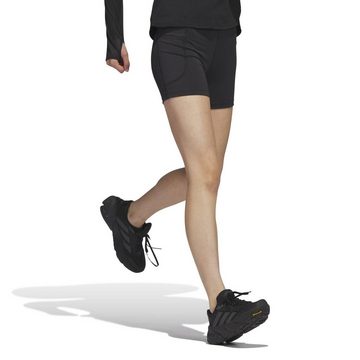 adidas Performance Trainingsshorts Damen Shorts (1-tlg)