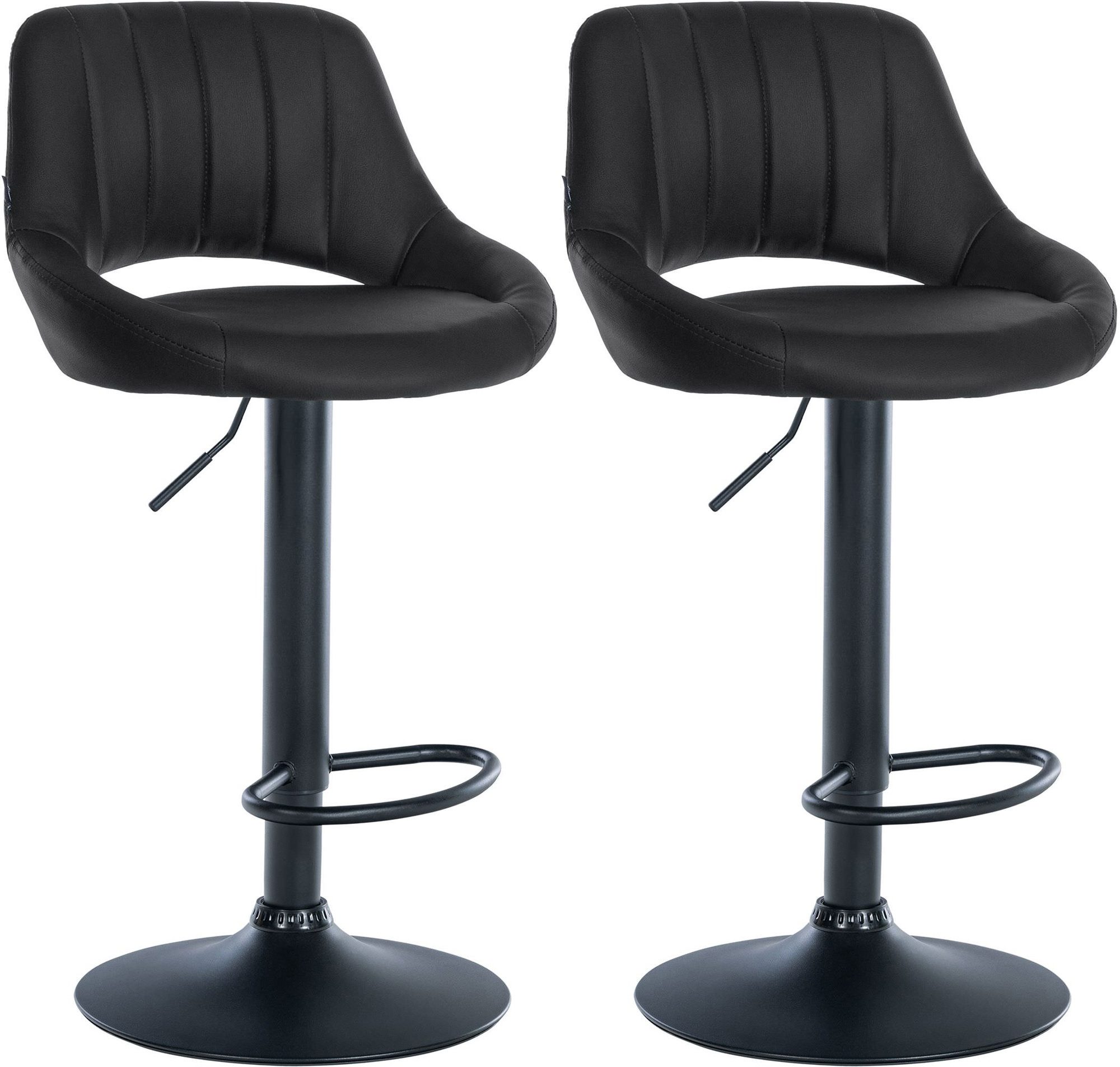 Barhocker Milet Kunstleder