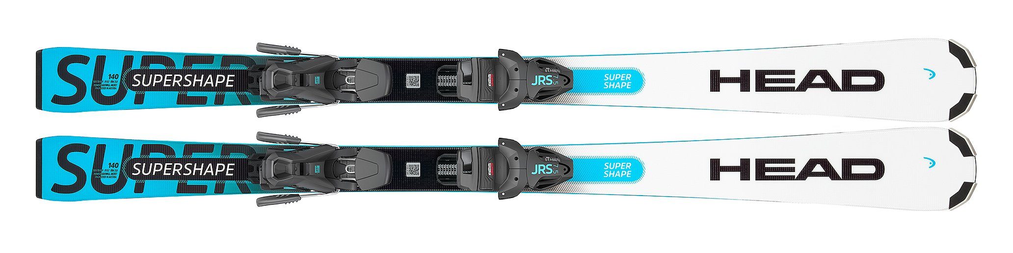 Ski Supershape JRS + JRS 7.5 GW CA -