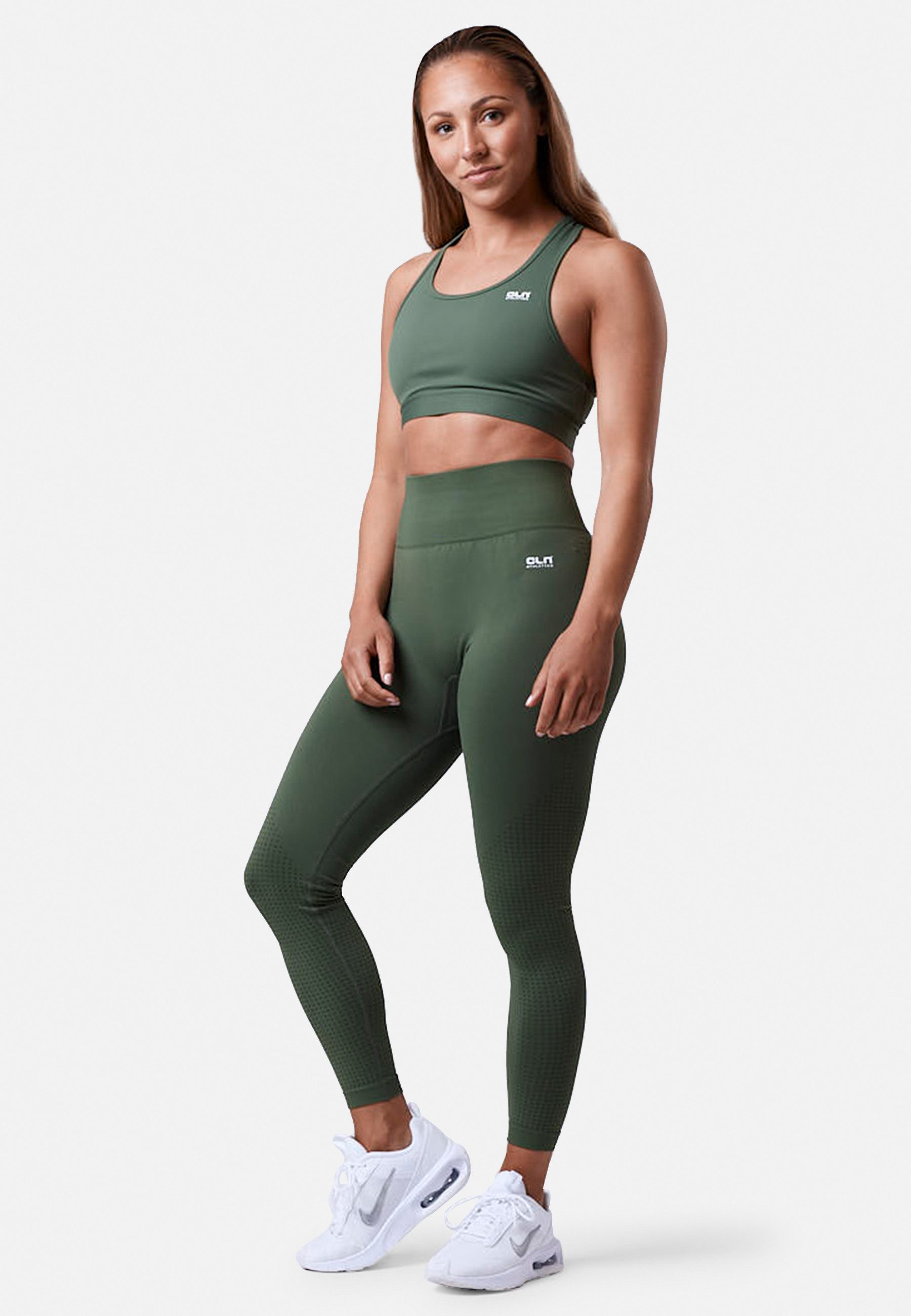 CLN Athletics Sport-BH Inhale (1-tlg)
