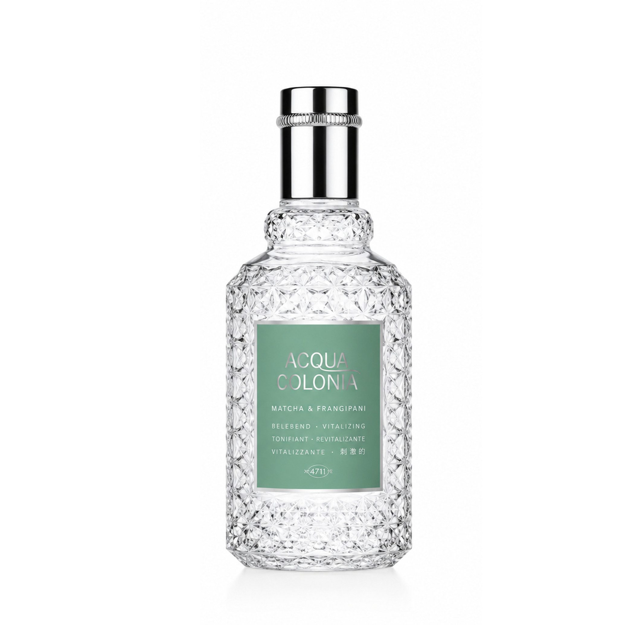 Acqua di Parma Eau de Cologne Acqua Colonia Matcha & Frangipani Eau de Cologne 50ml